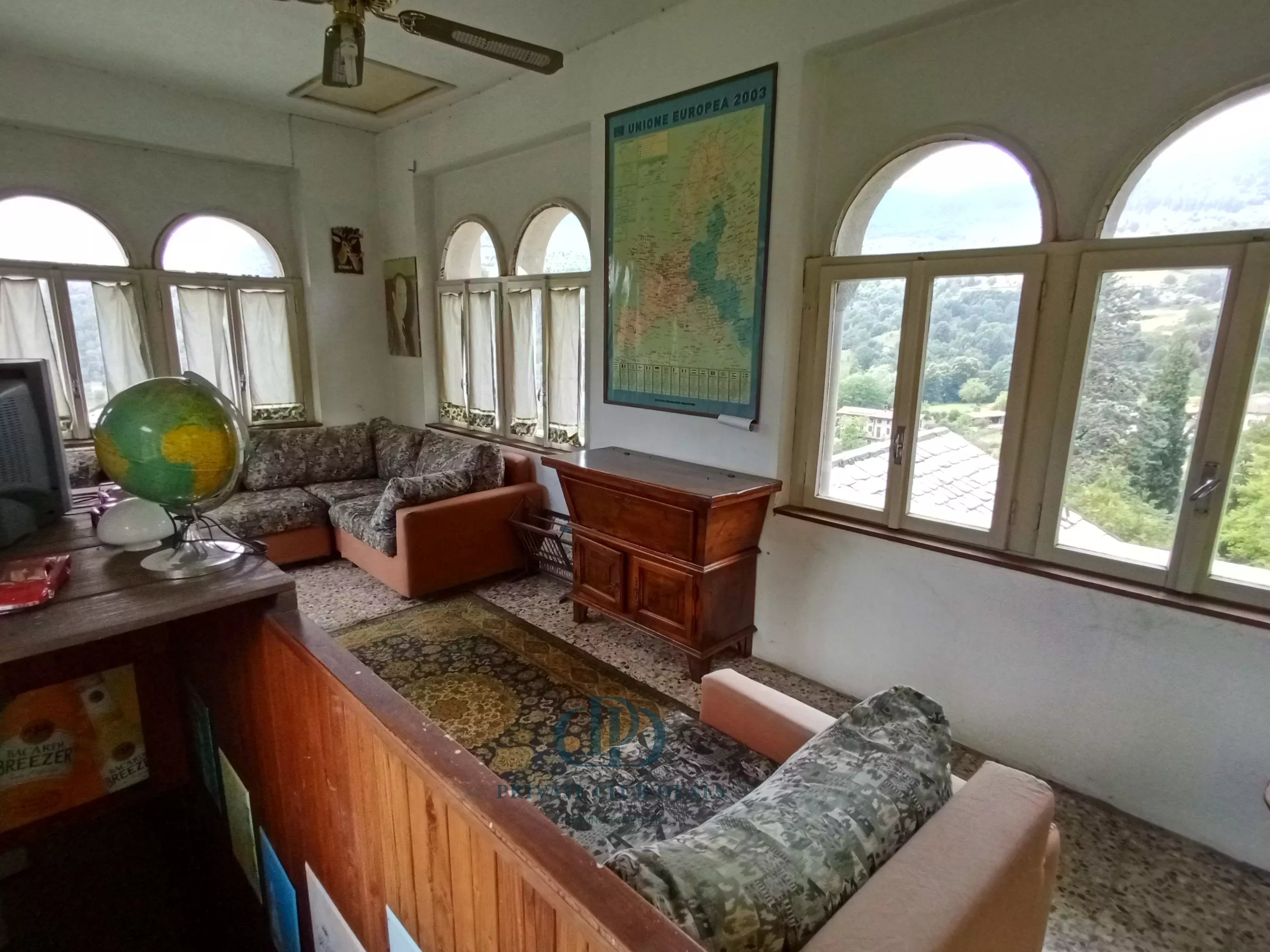 Villa Centro Valle Intelvi - picture 40