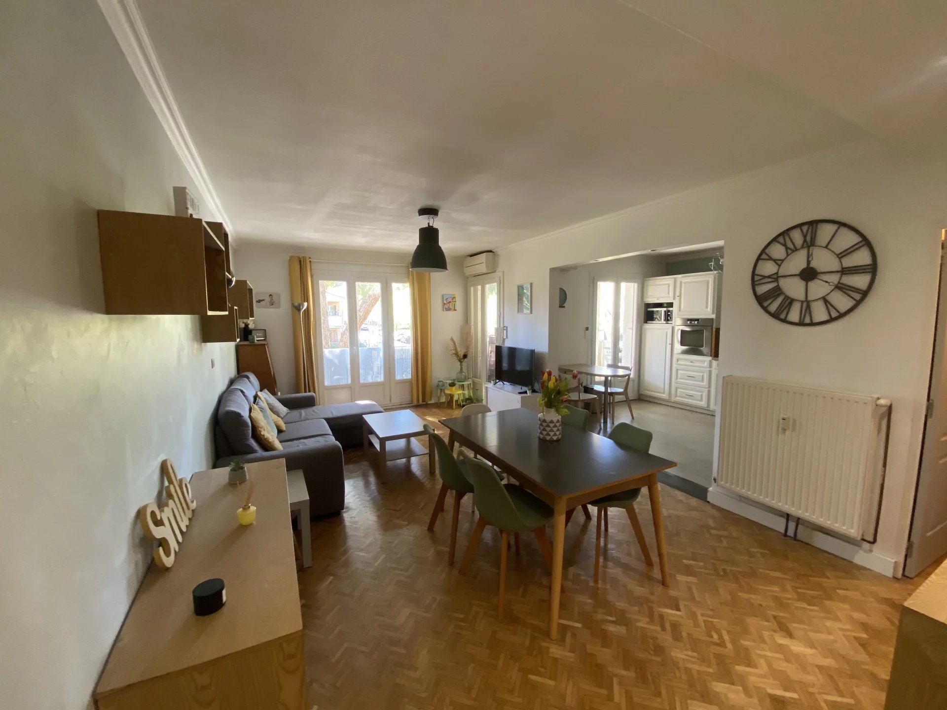Vente Appartement Aix-en-Provence
