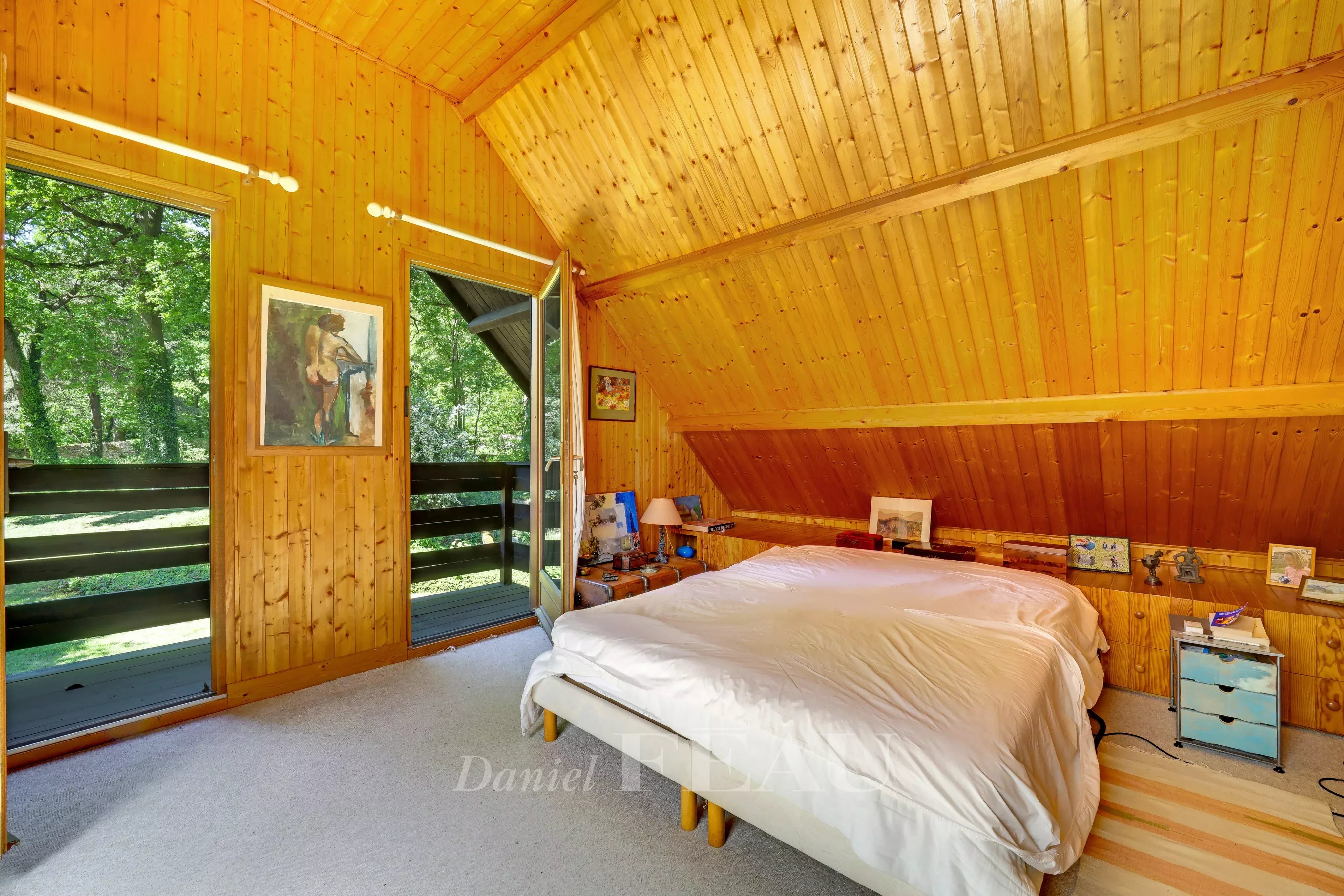 Sale House Jouy-en-Josas