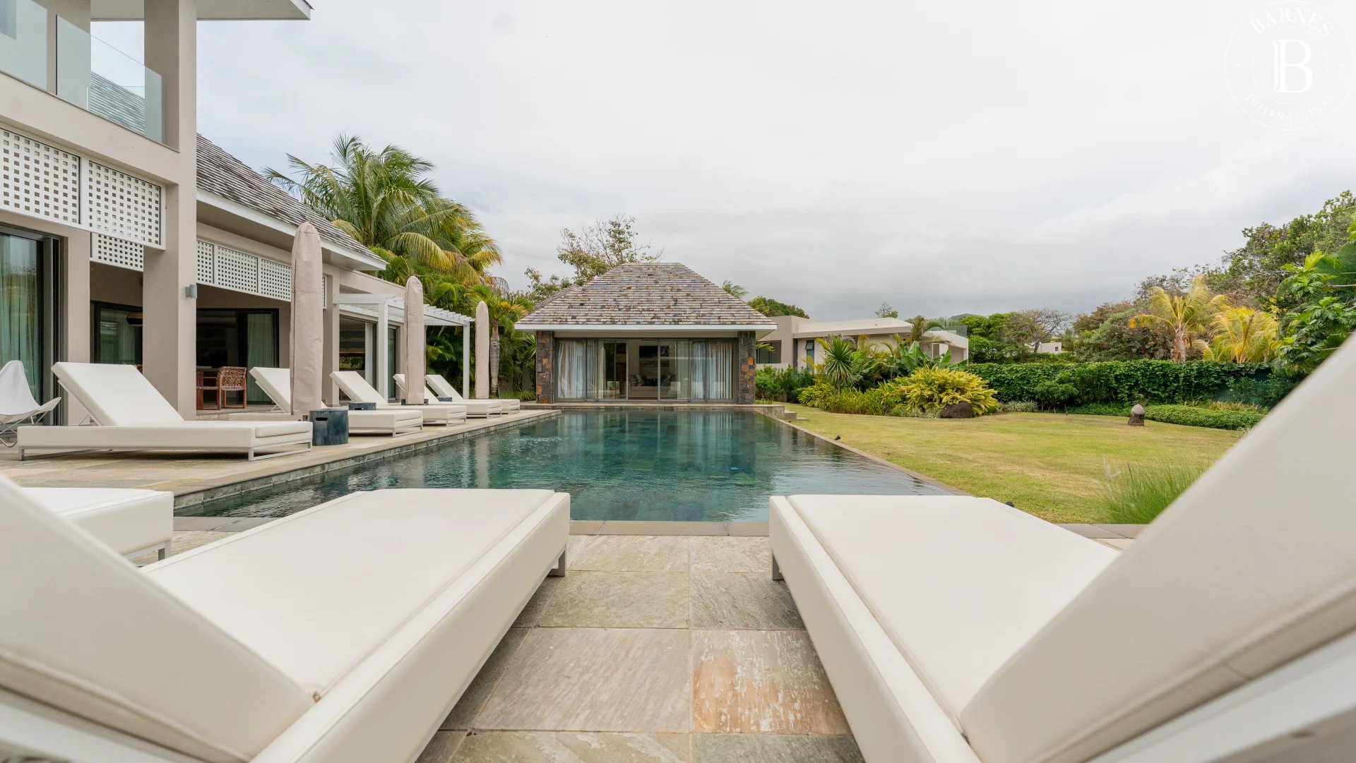 Villa Beau Champ - picture 27