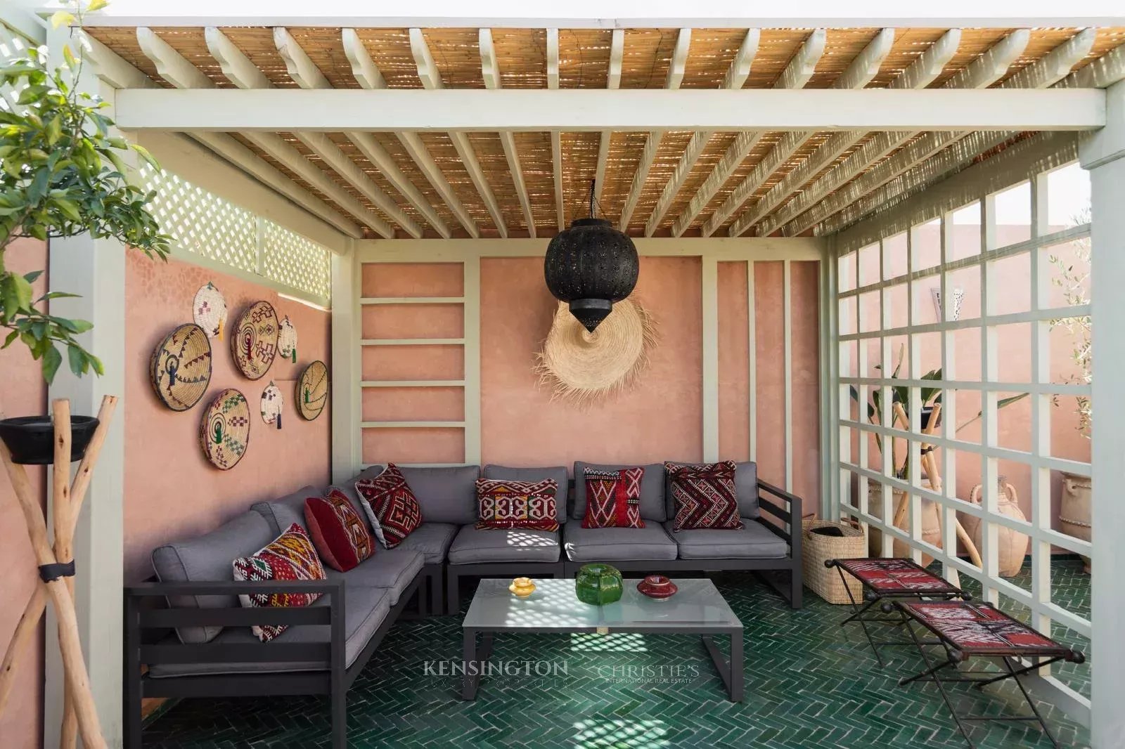 2 Bedroom Villa/Townhouse's Image 18