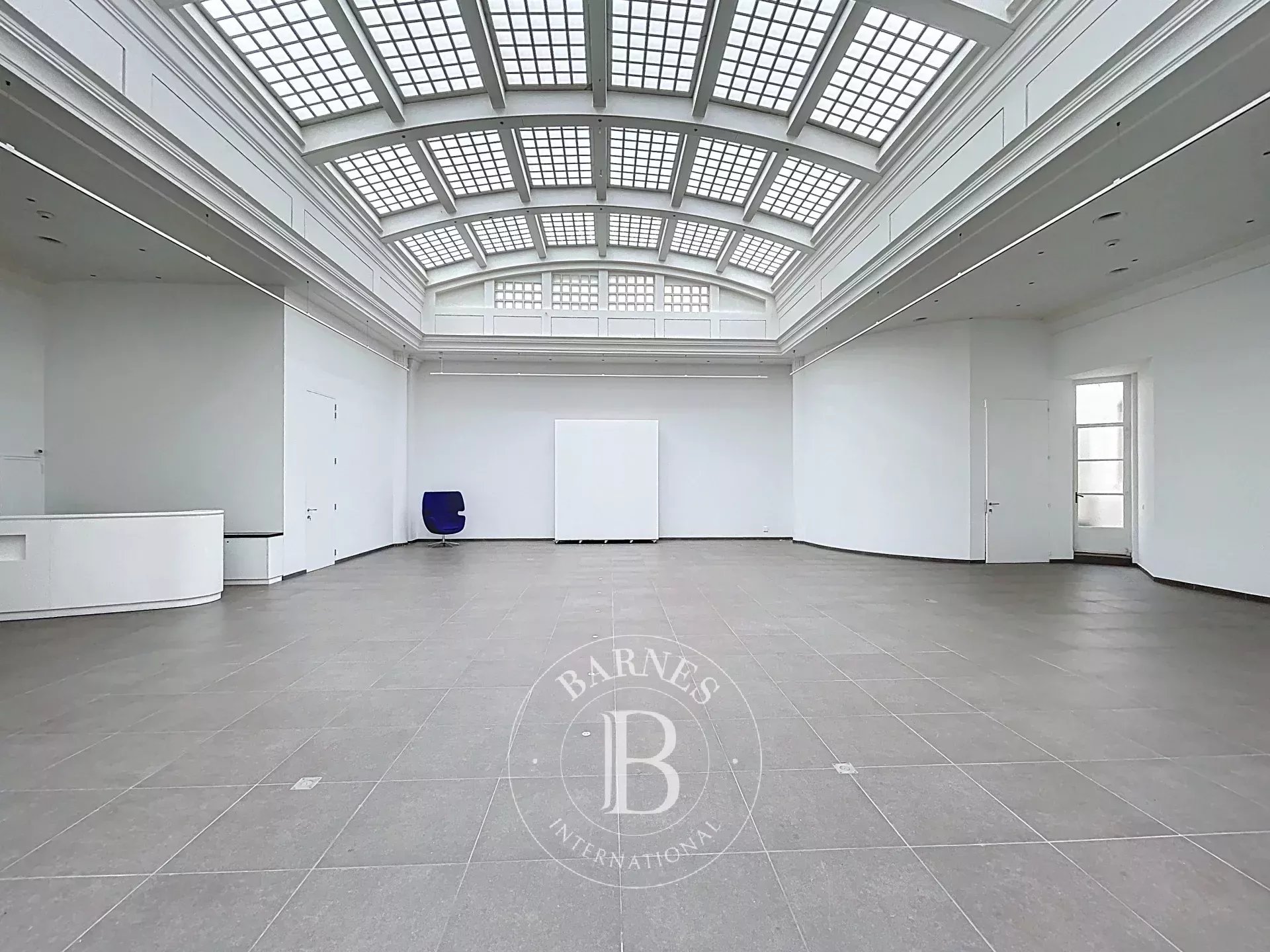 Saint- Gilles - Exceptional exhibition space