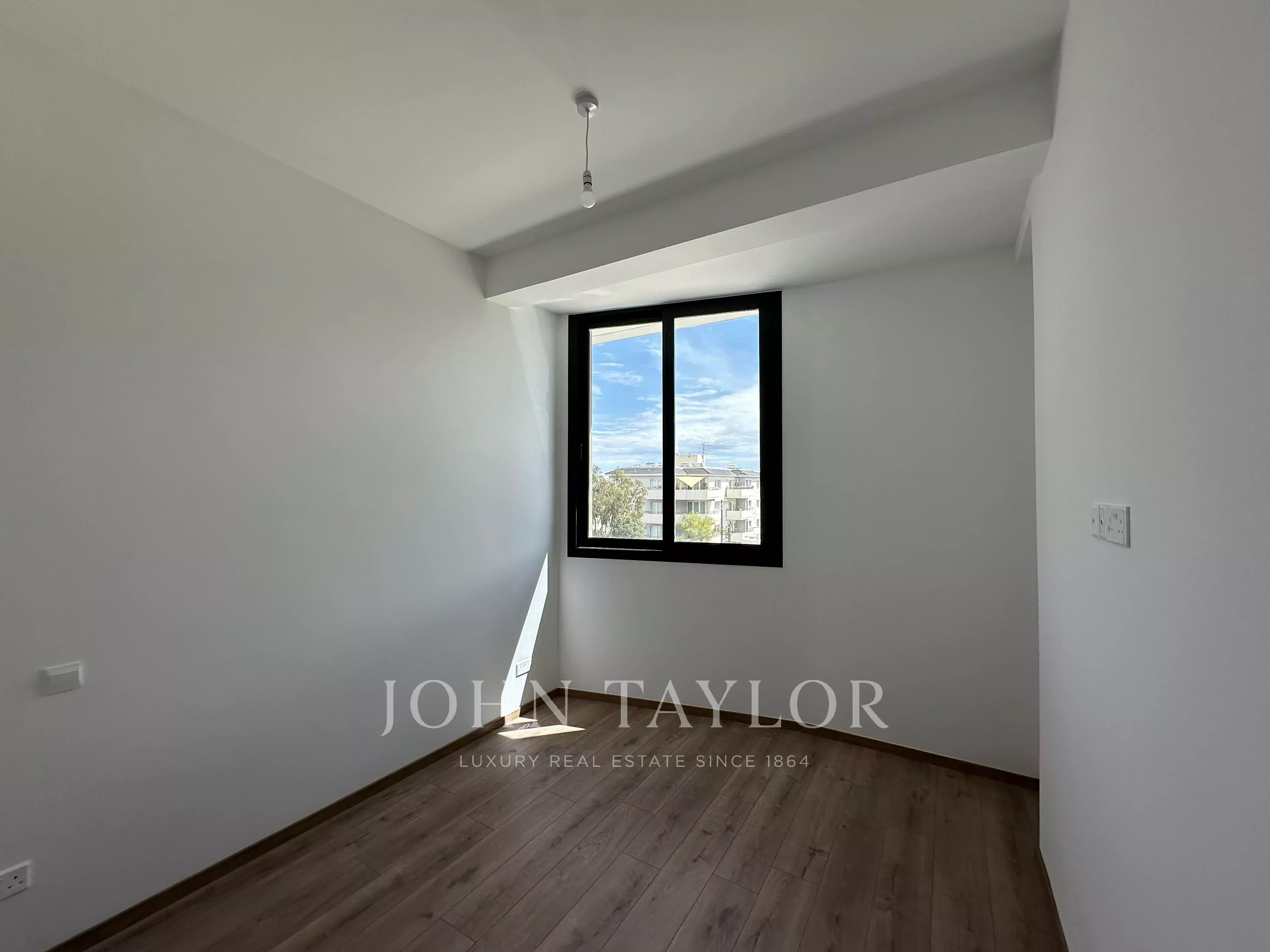 Mieszkanie 3 pokoi 95 m² Limassol District, Cypr