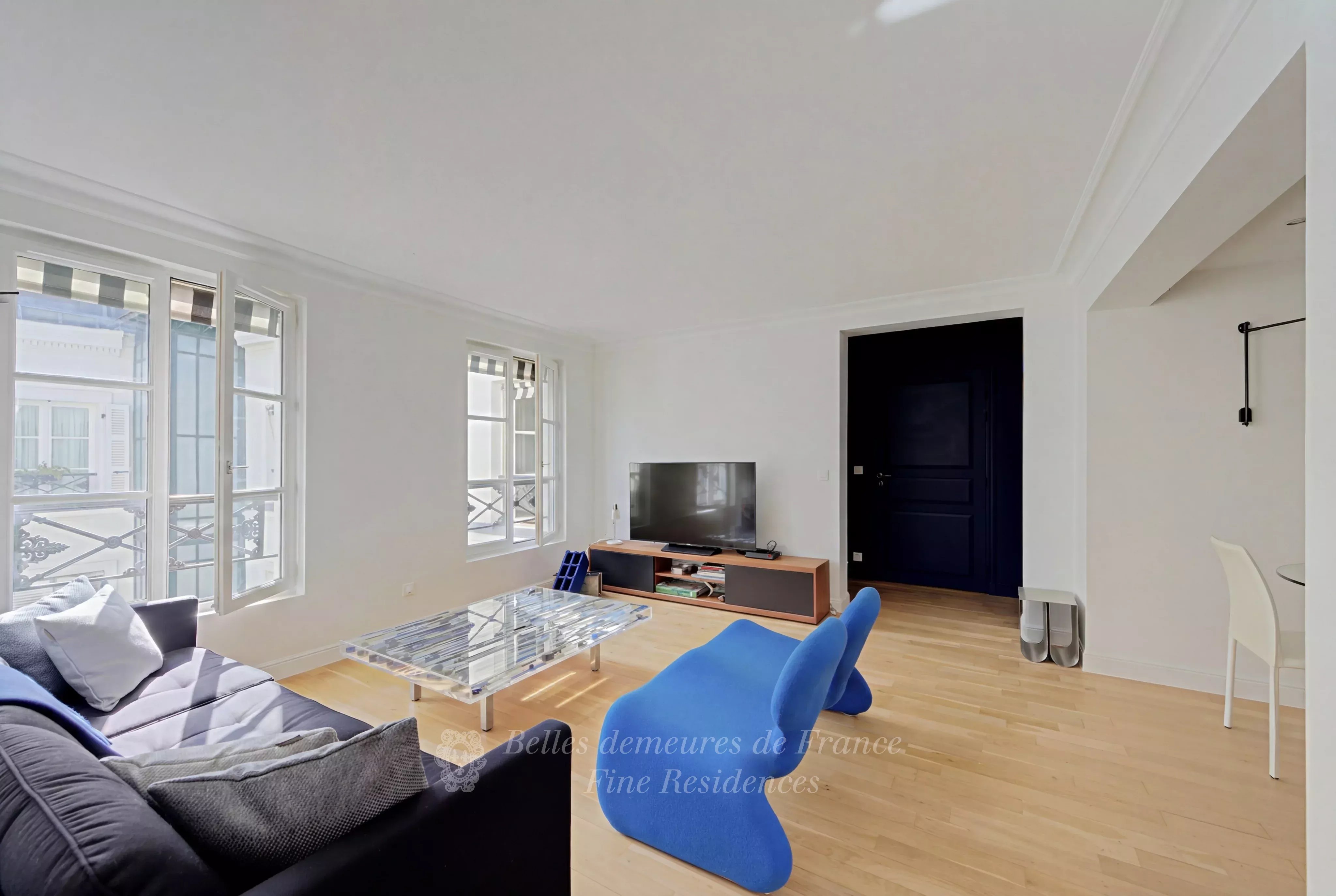 Vente Appartement Paris 8ème