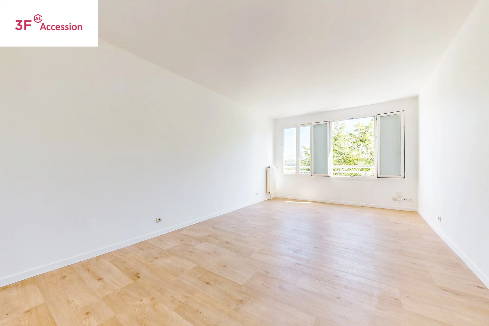 Vente Appartement Pontoise