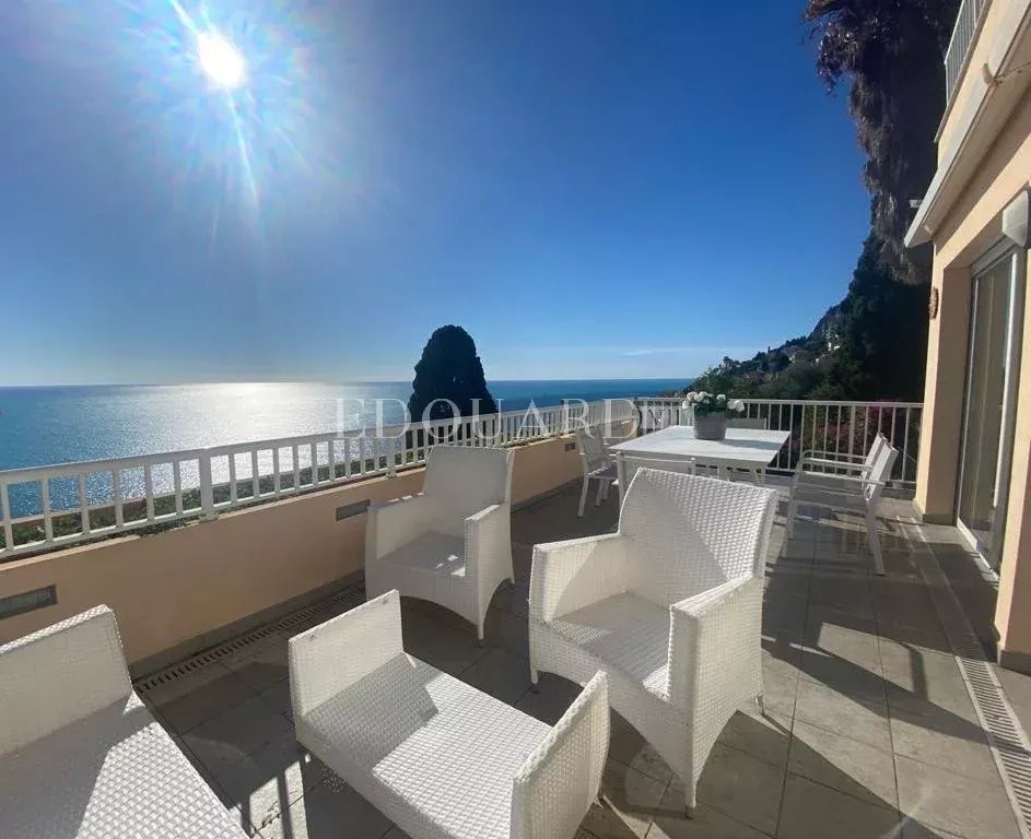 Vente Appartement Roquebrune-Cap-Martin