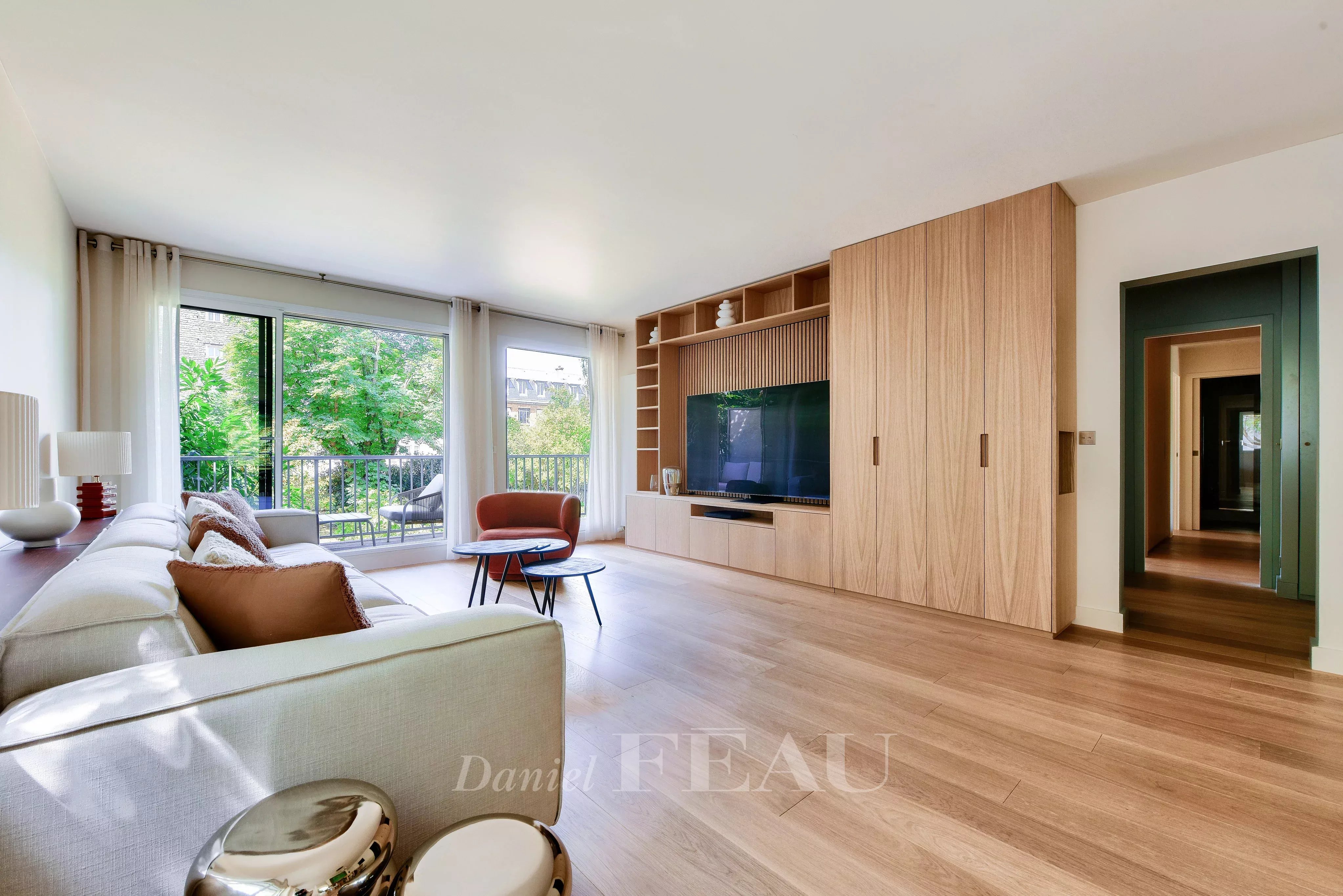 Rental Apartment Paris 7th