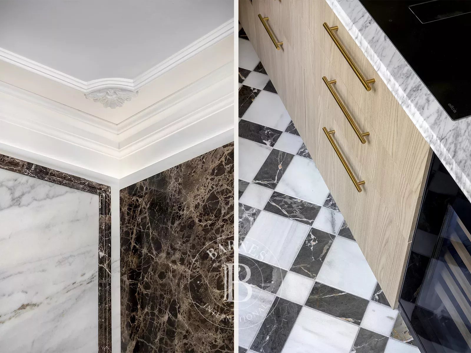 Daire Barcelona - picture 9