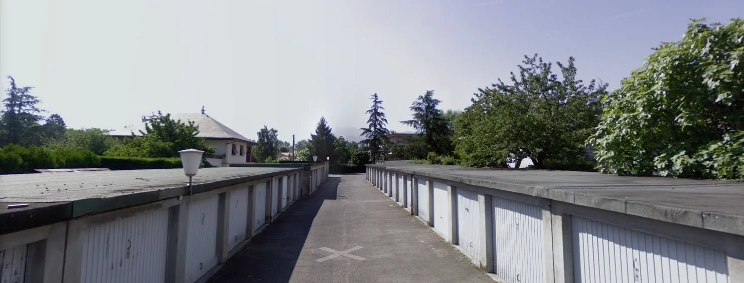 Agence immobilière de Miribel Immobilier