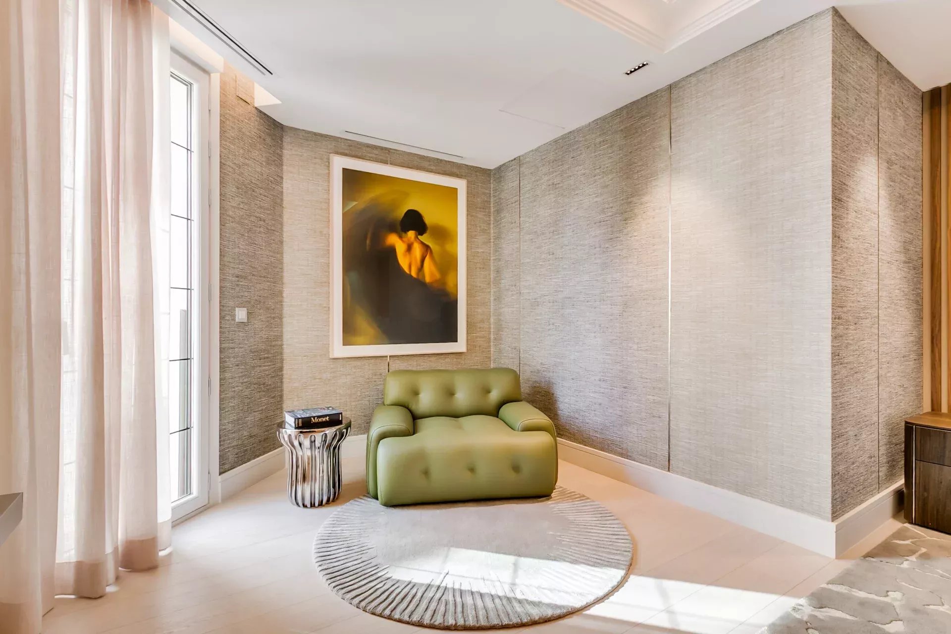 Penthouse Madrid - picture 25