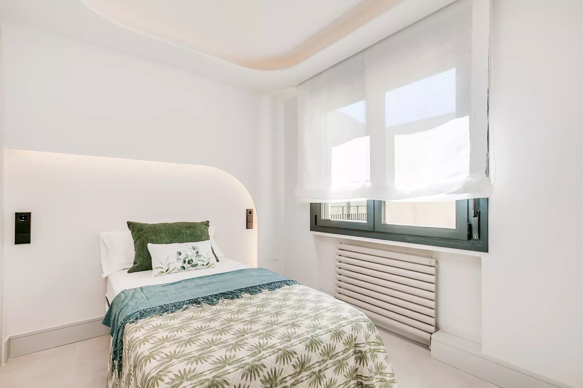 Daire Madrid - picture 37