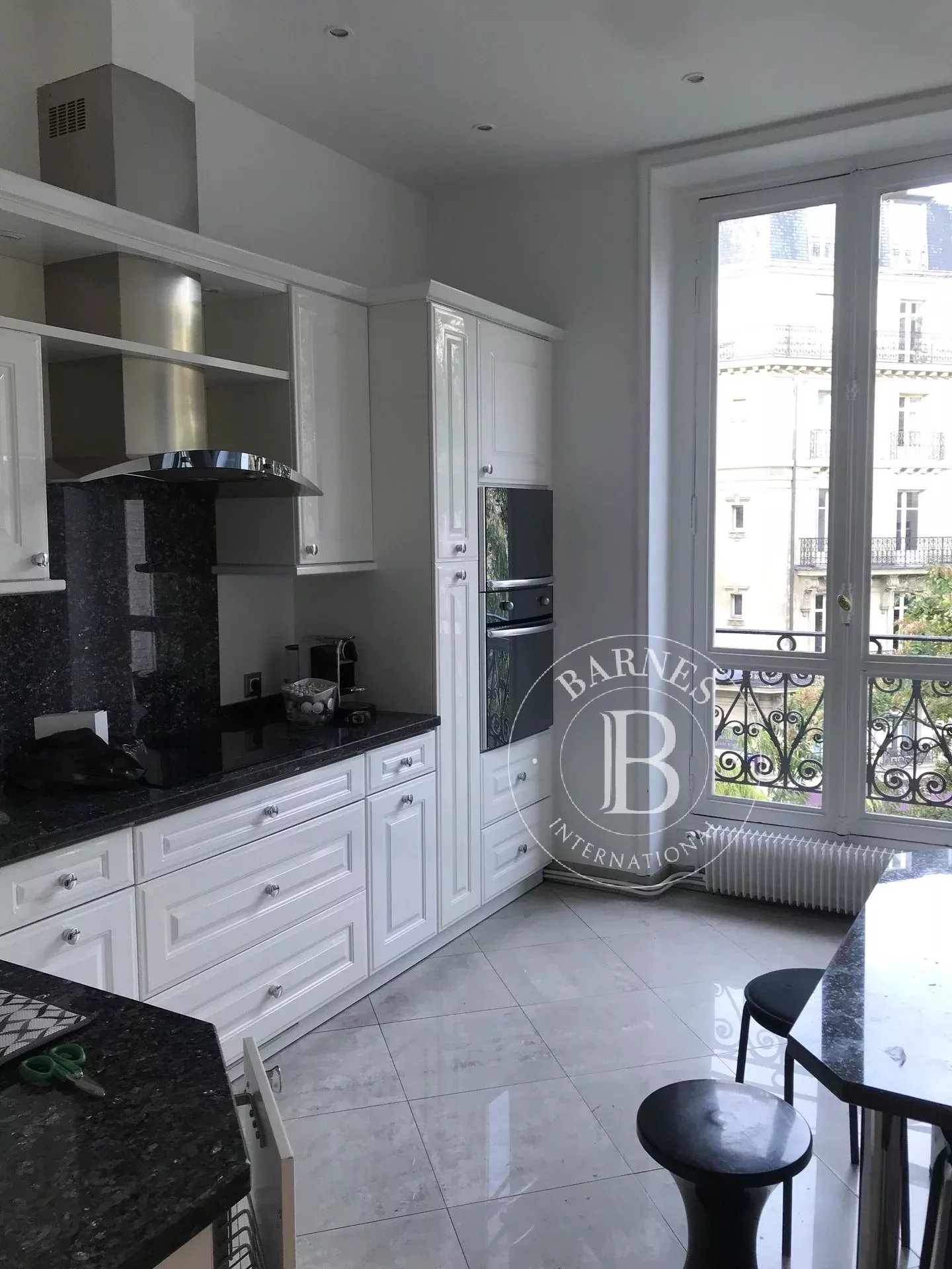 Daire Paris 17ème - picture 4