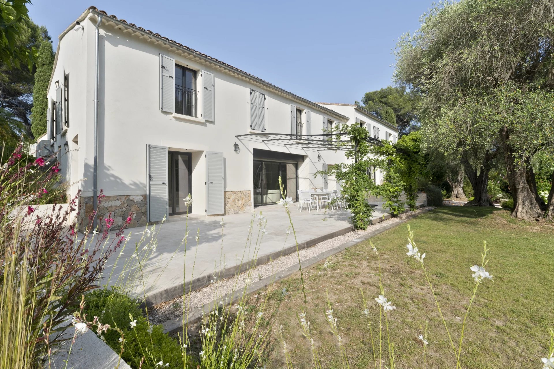 Sale Villa Mougins