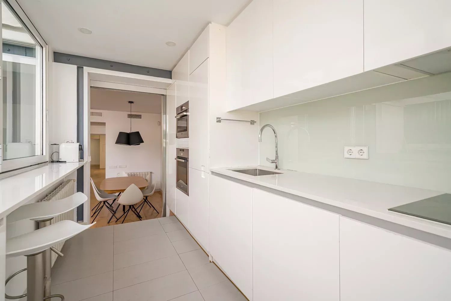 Daire Madrid - picture 40