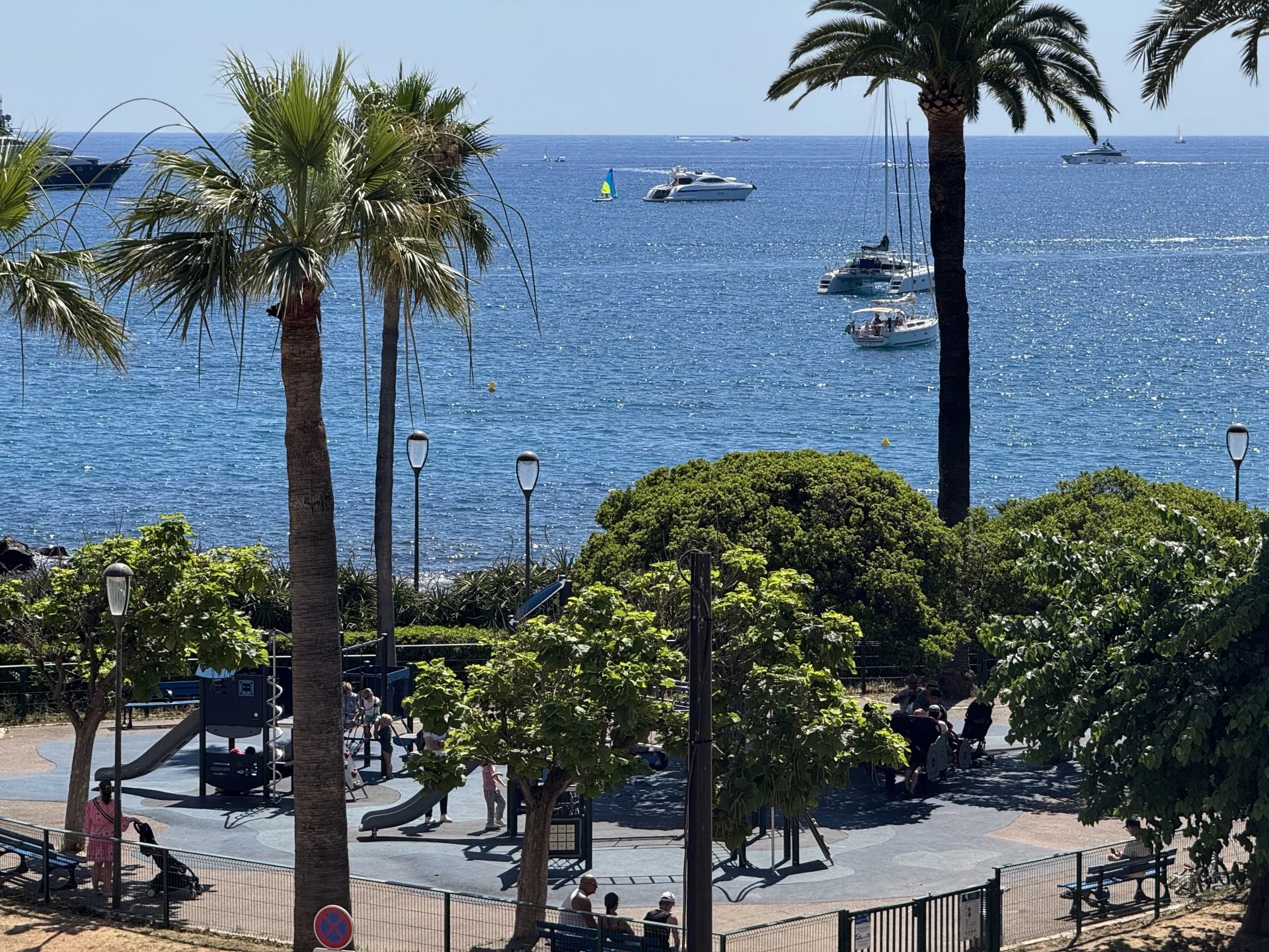Sale Apartment - Antibes