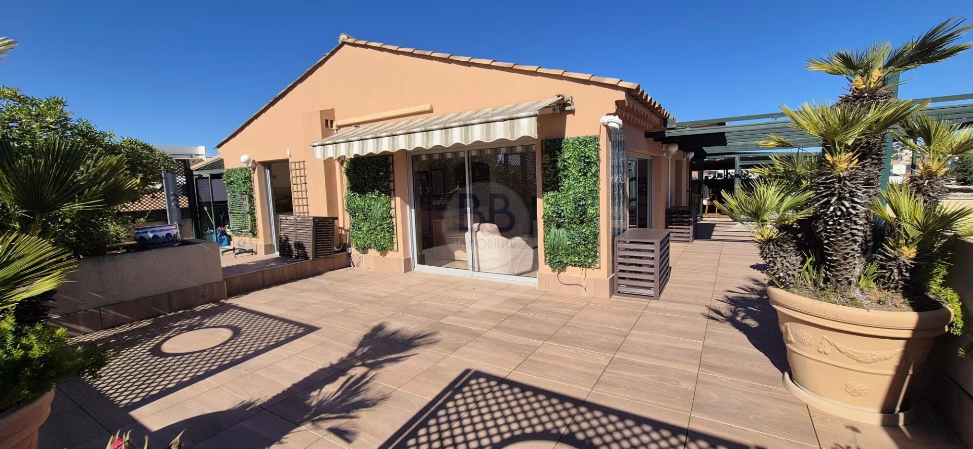 Vente Appartement Fréjus