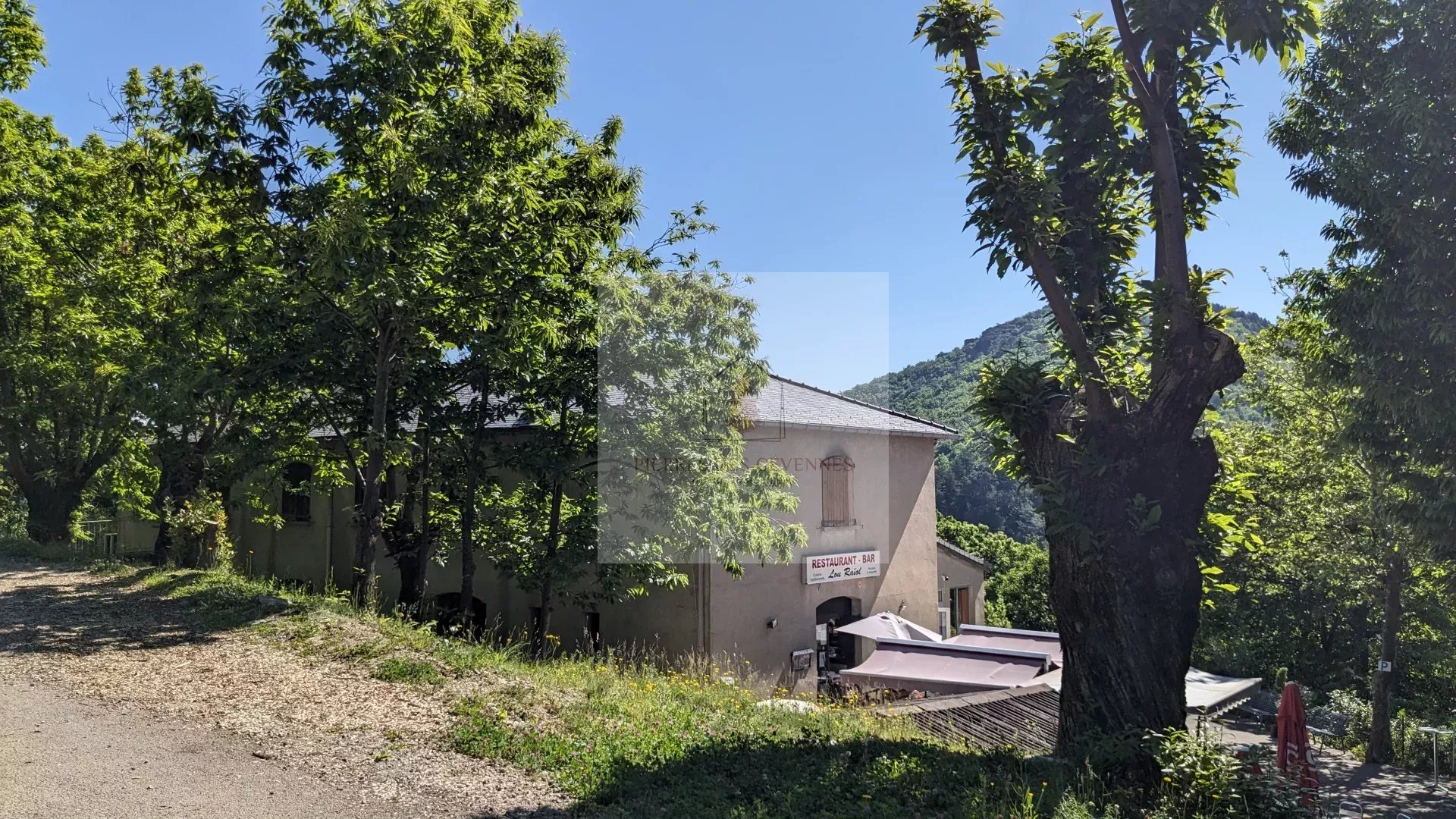 Agence immobilière de Pierres Des Cevennes