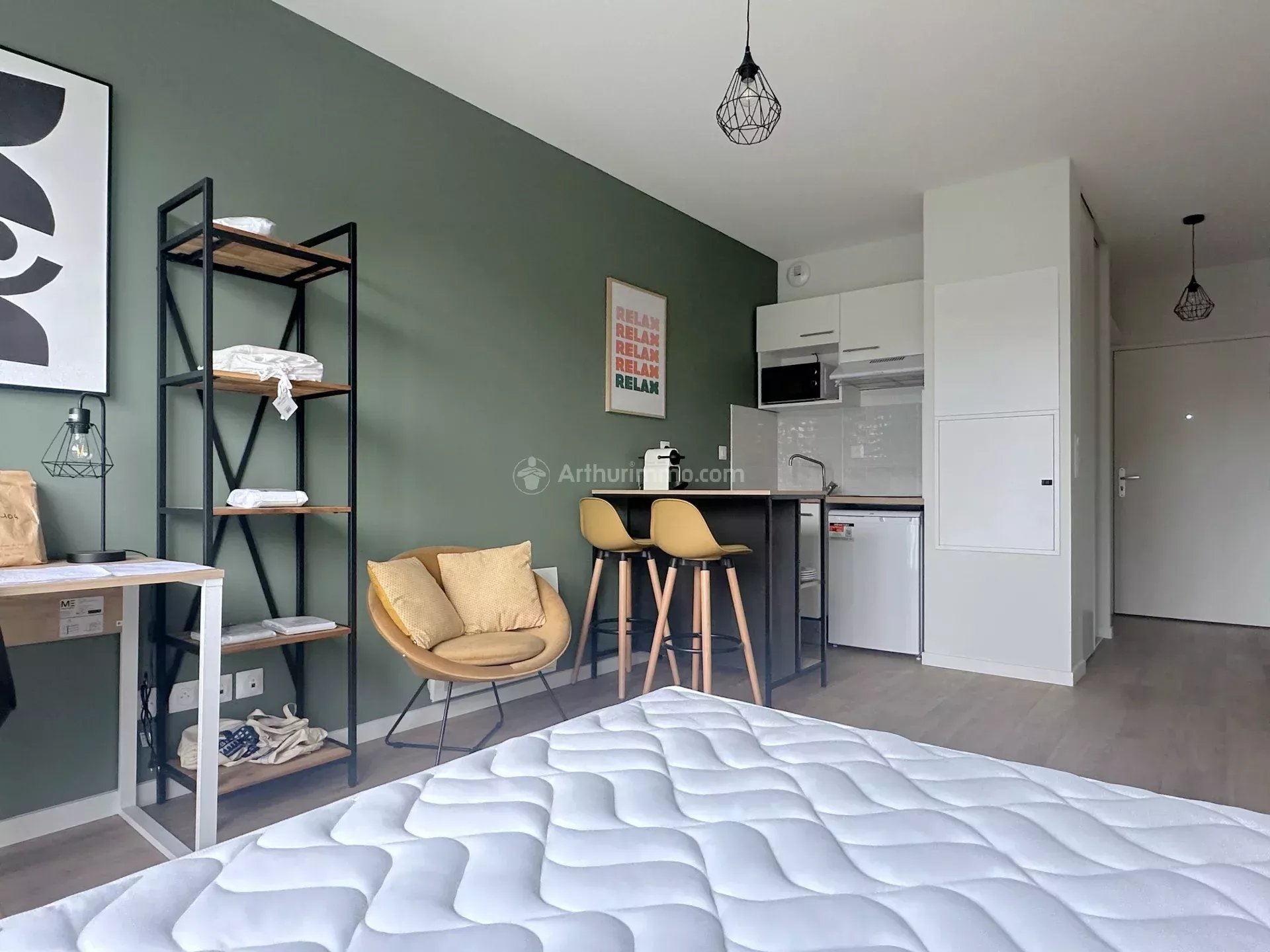 Agence immobilière de Arthurimmo.com ABC Immobilier Albi Verdier