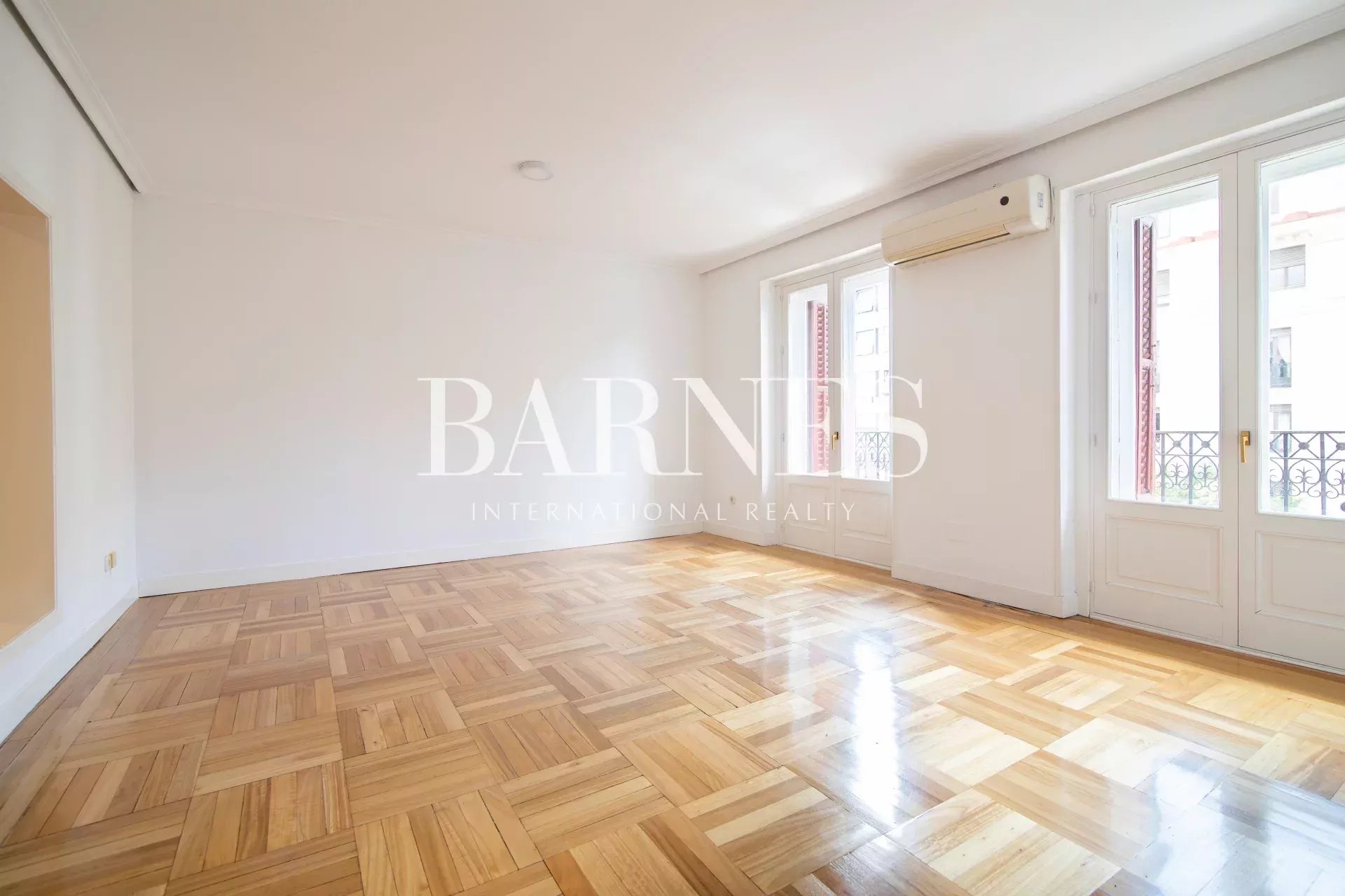 Daire Madrid - picture 7