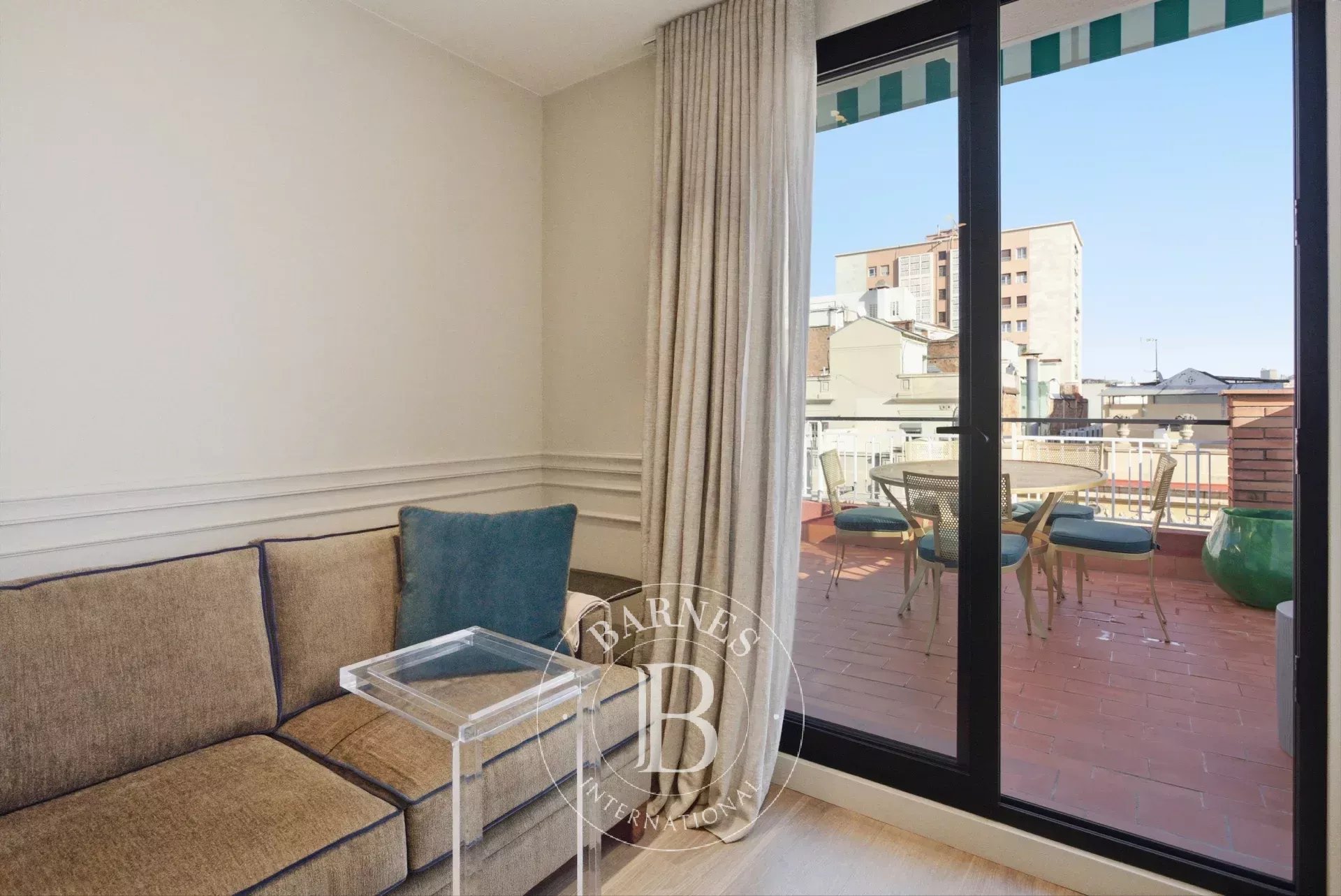 Daire Barcelona - picture 14