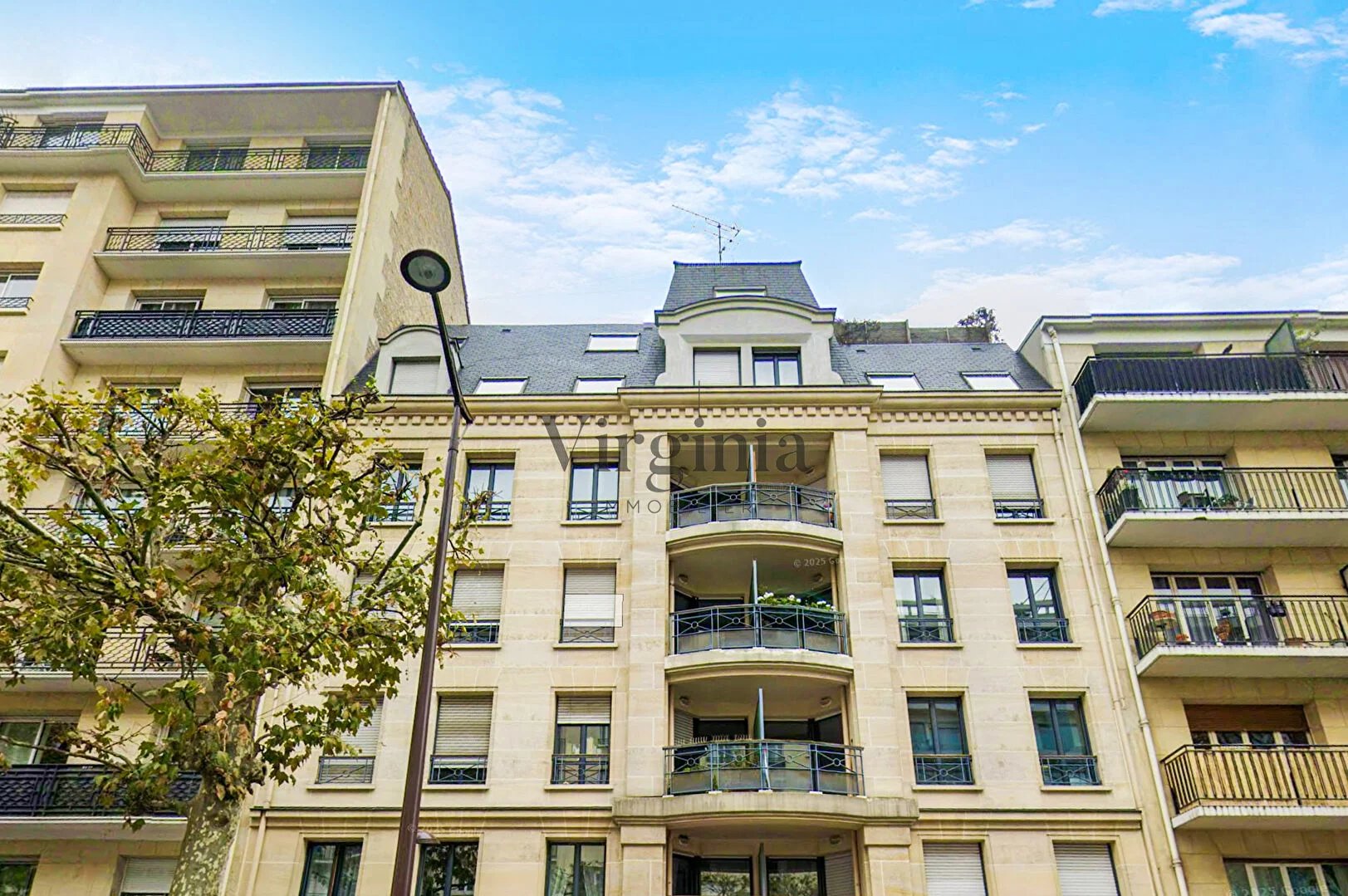 Vente Appartement Charenton-le-Pont
