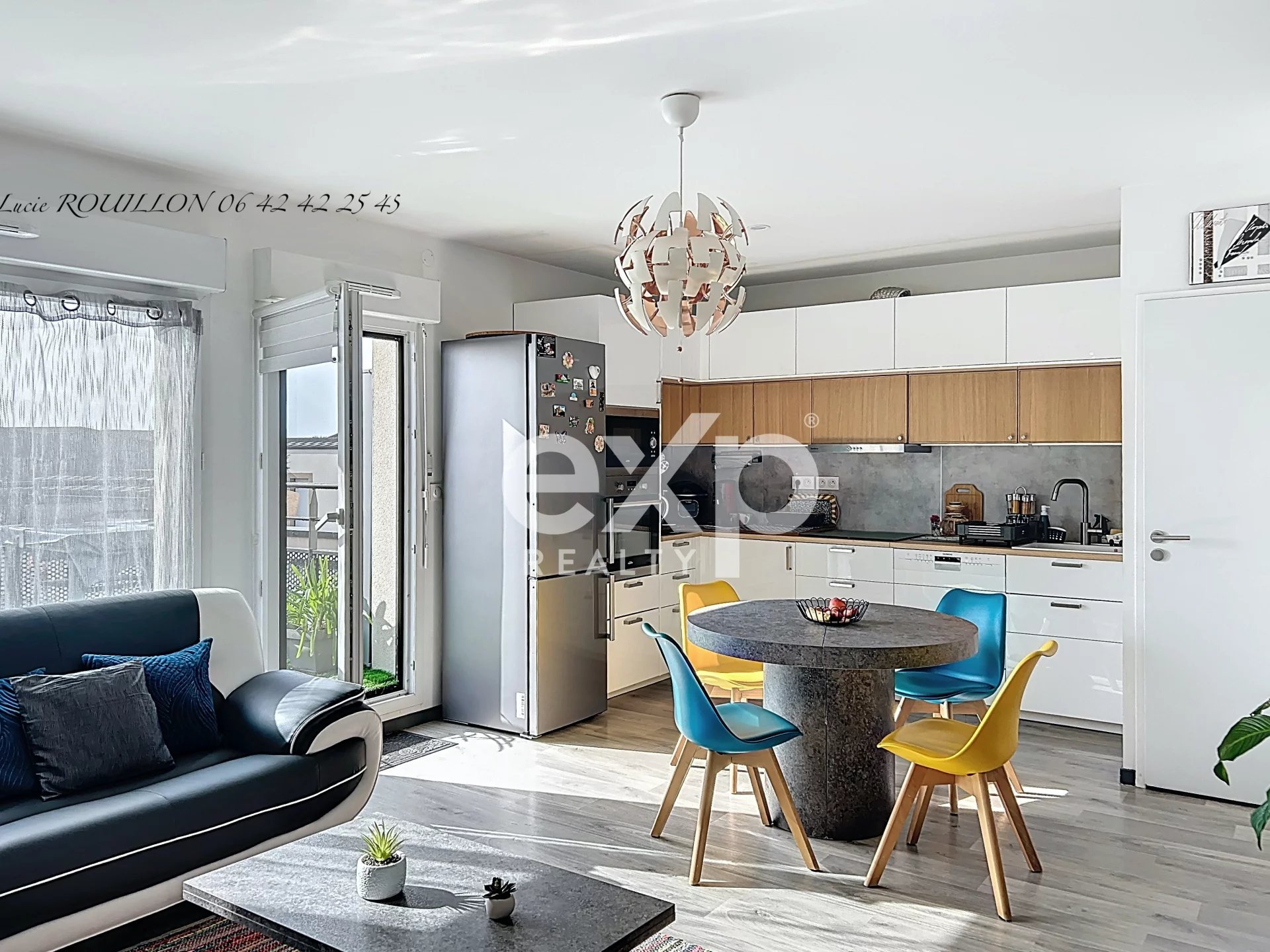 Vente Appartement Clisson