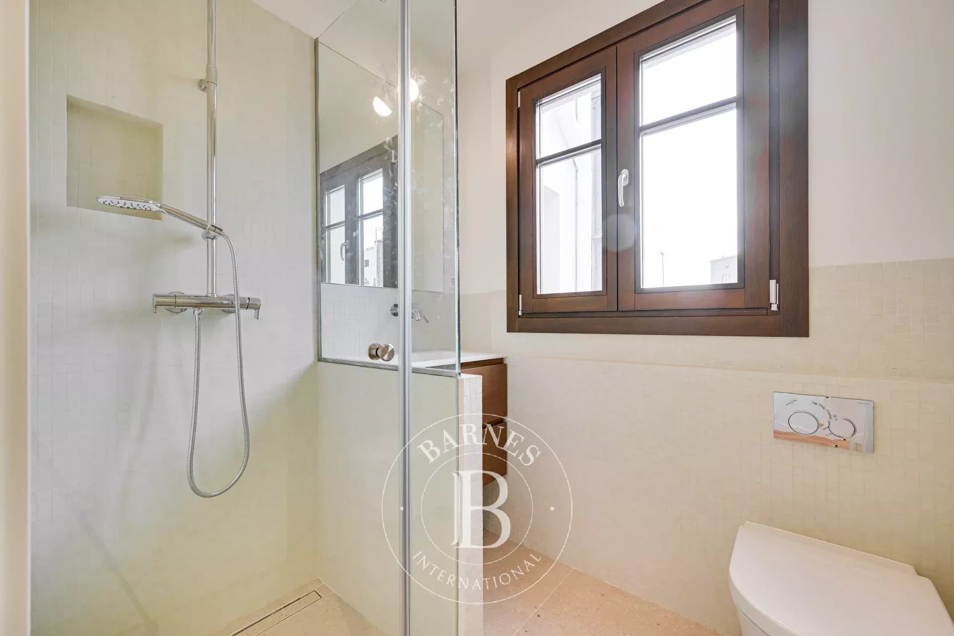 Penthouse Barcelona - picture 29