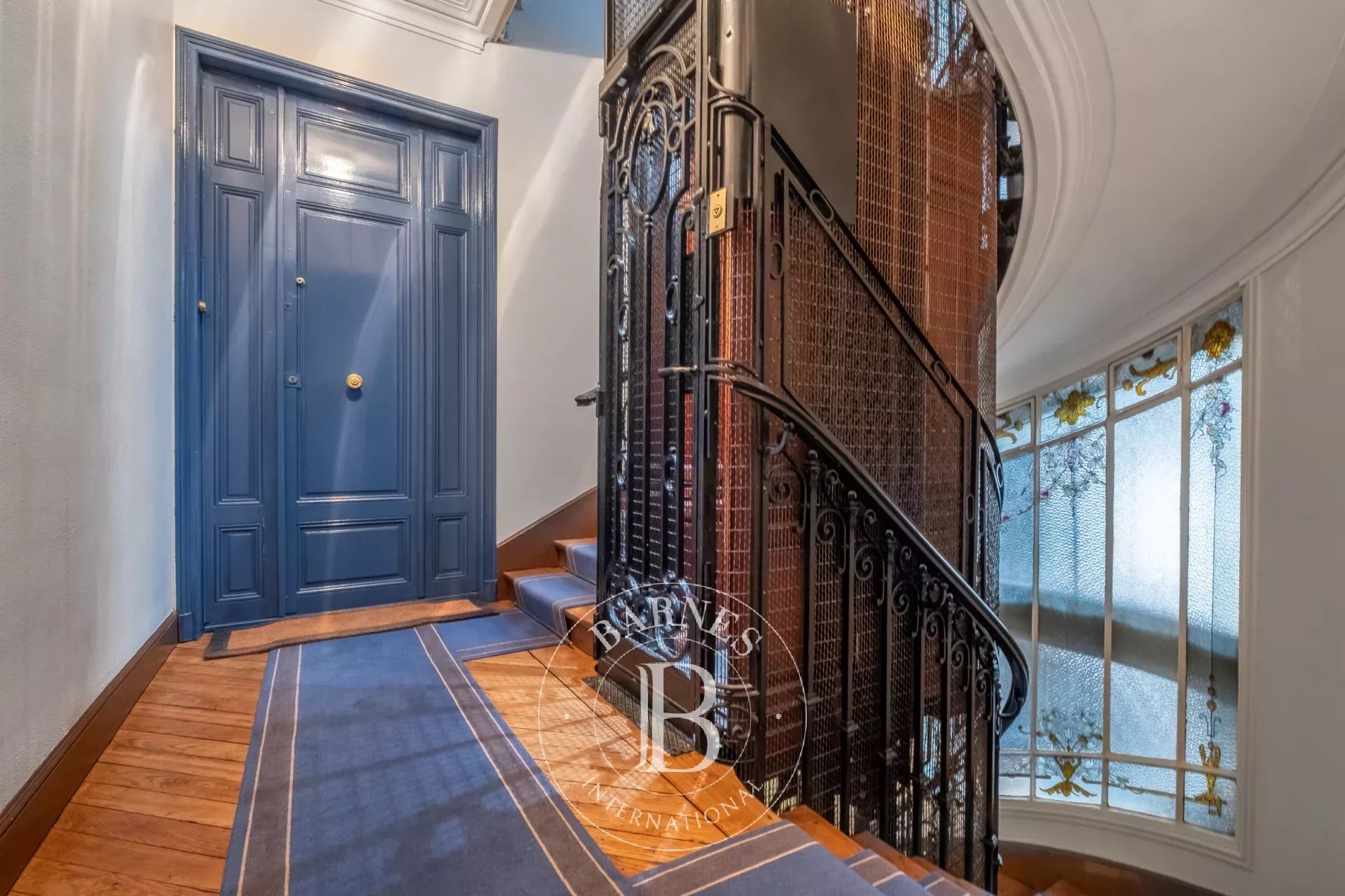 Daire Paris 7ème - picture 4