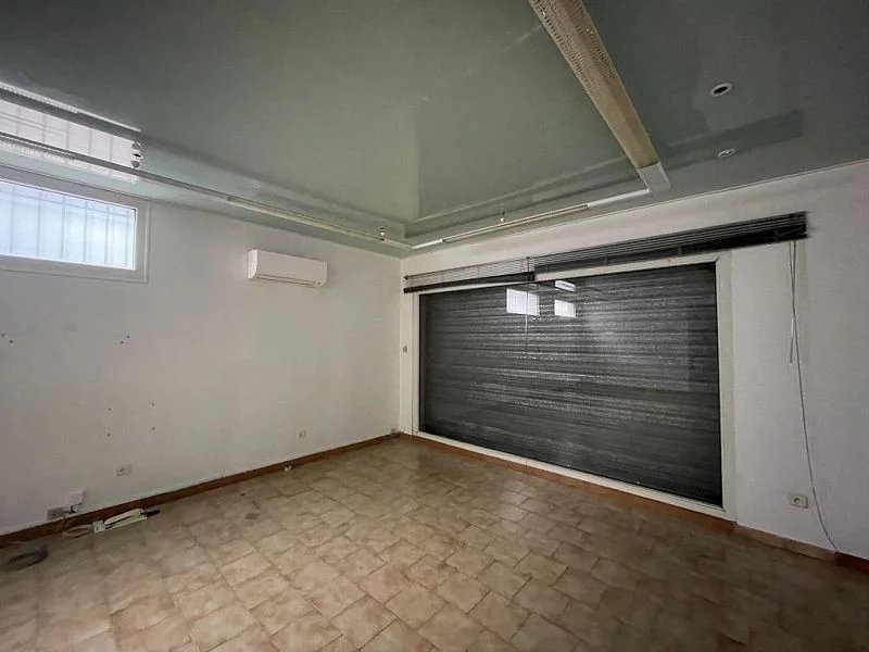 Agence immobilière de GEGB