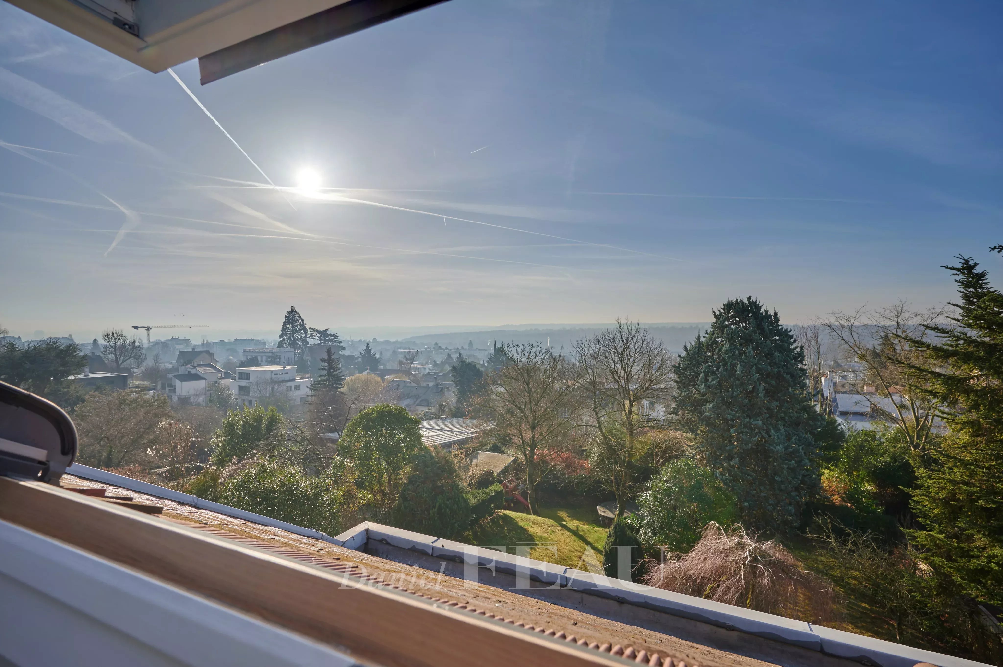Rental Apartment Saint-Cloud