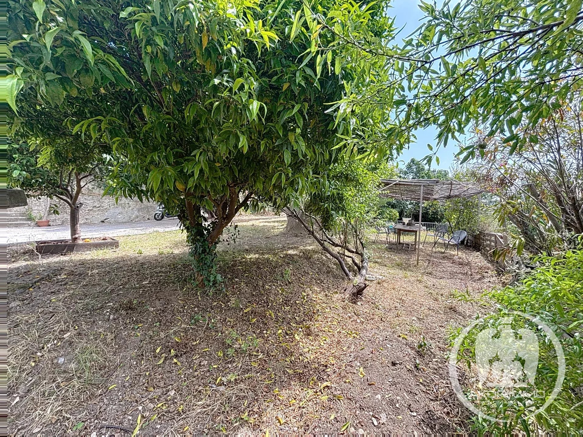 Vente Maison - Nice Saint Sylvestre