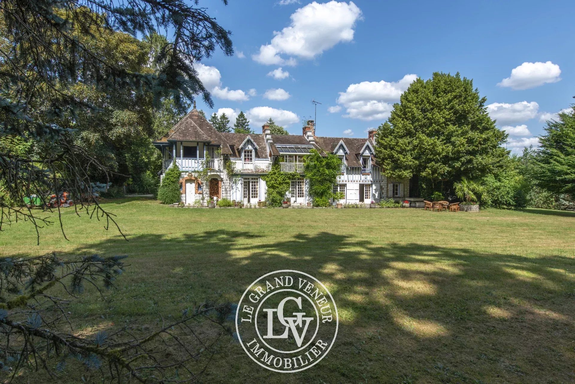 Vente Maison Fontainebleau