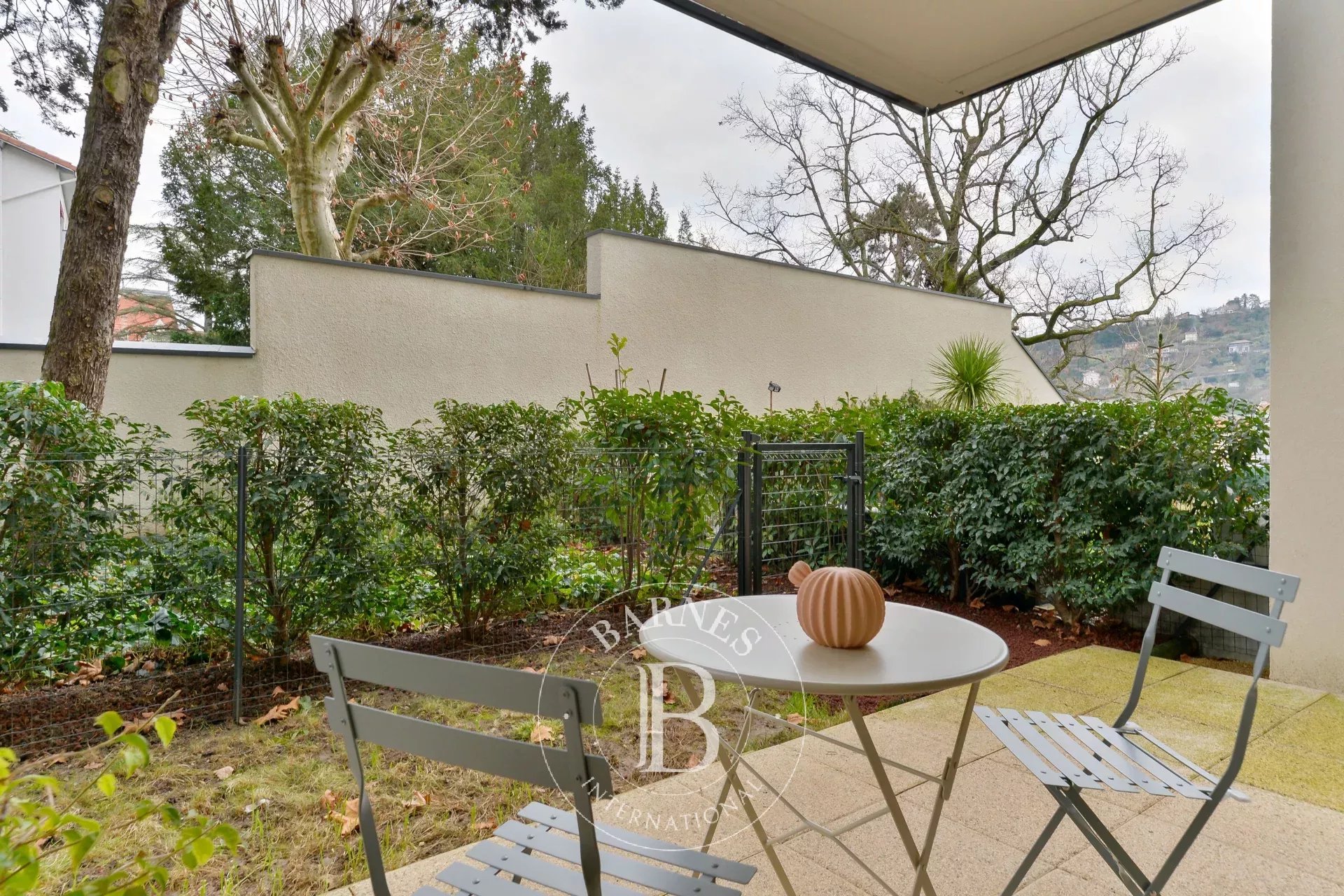 Daire Sainte-Colombe