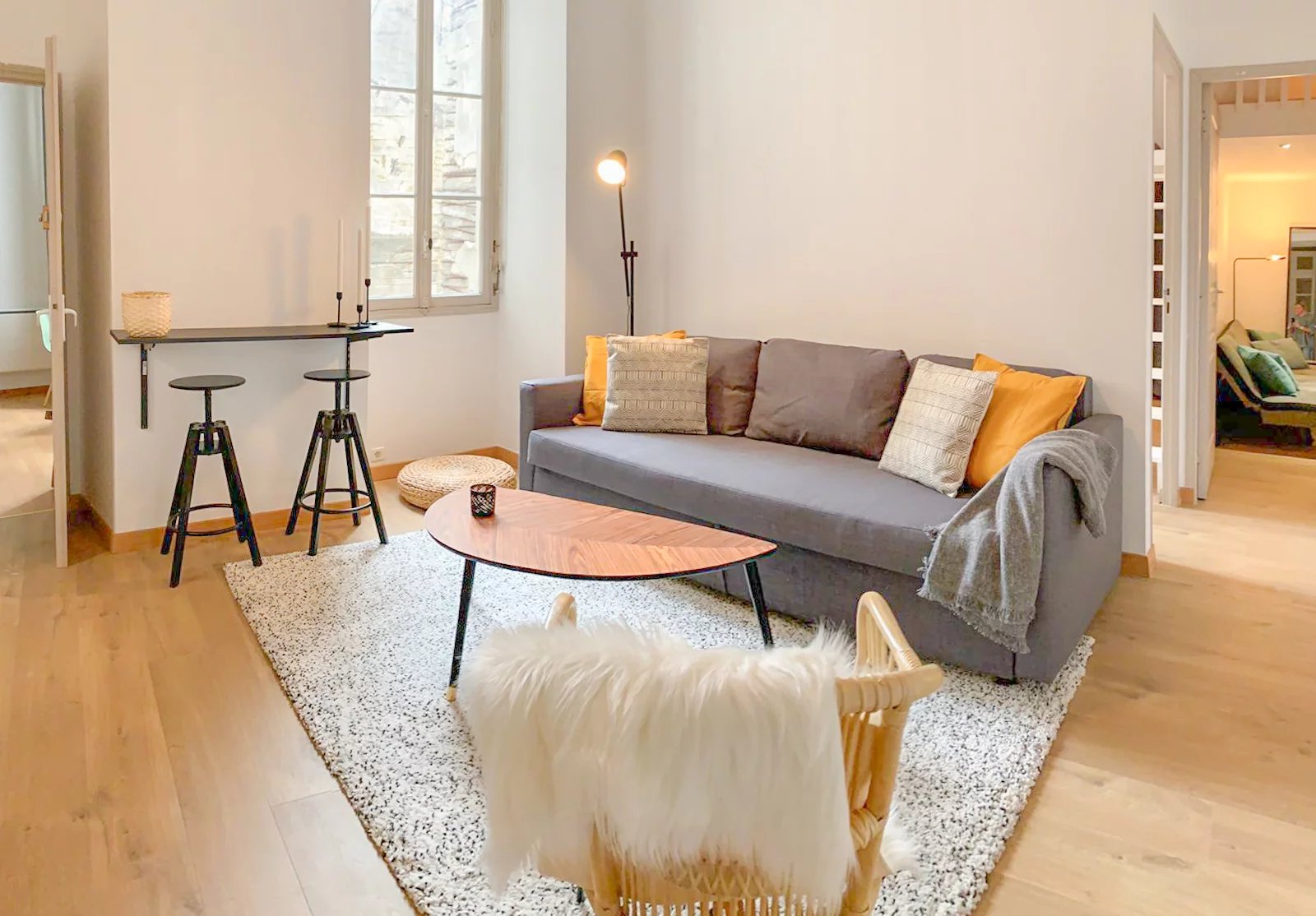 Agence immobilière de CABINET VOGUE