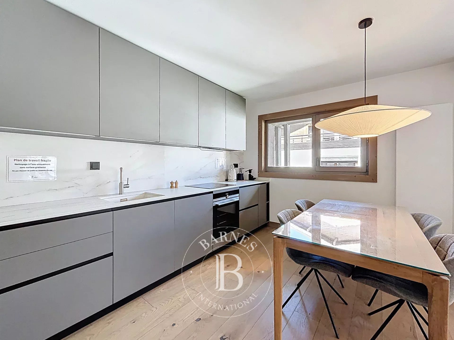 Photo of Les Gets - Apartment in a center - T4 - 73 sqm Loi Carrez