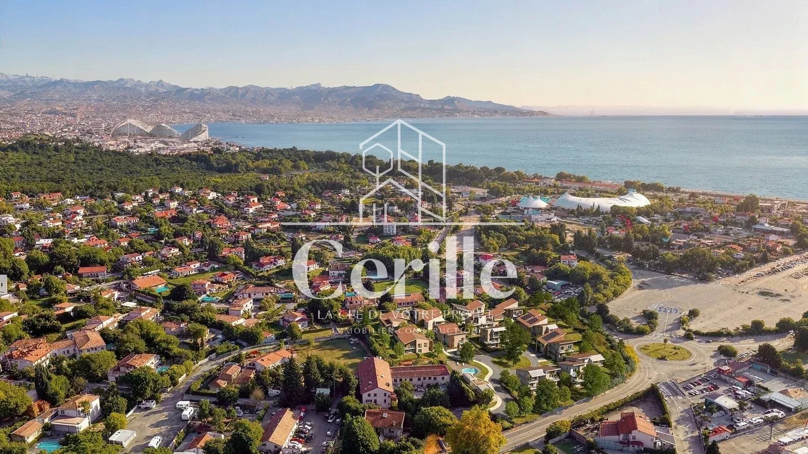 Programme Appartement Antibes