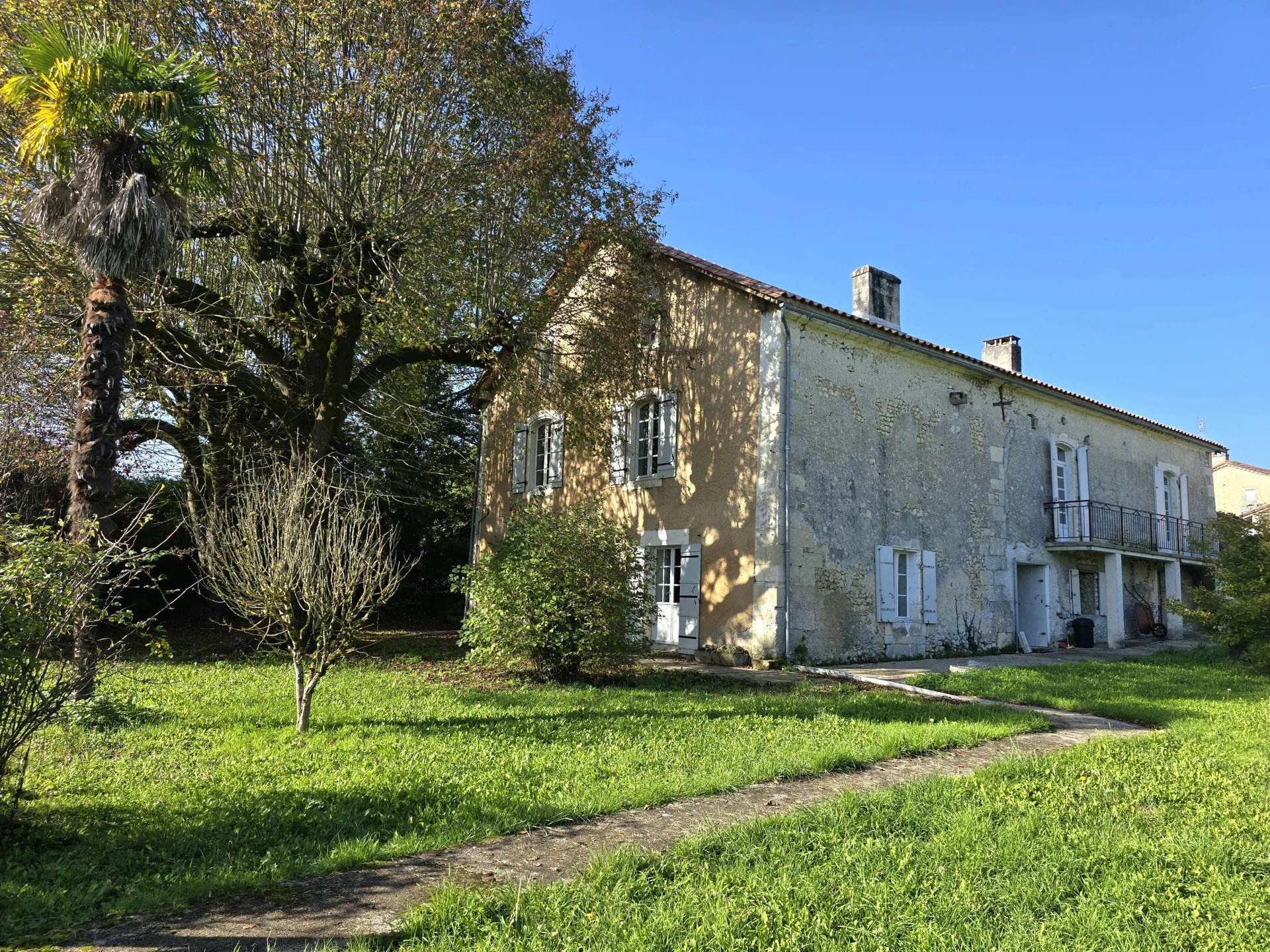 Vente Maison Villetoureix