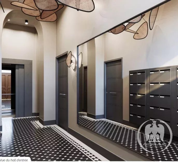 Vendita Appartamento - Nizza (Nice)