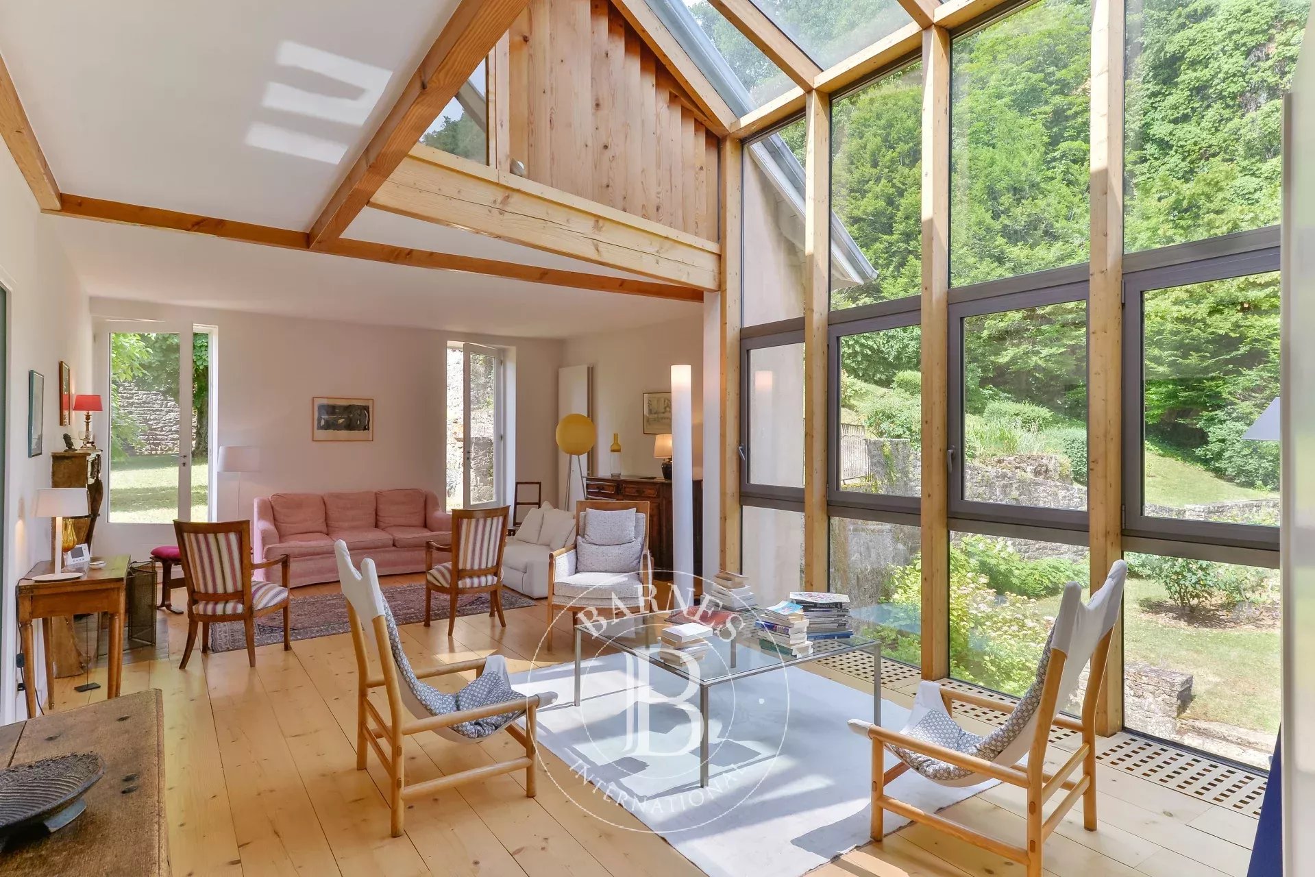 Ev Saint-Cyr-au-Mont-d'Or - picture 5