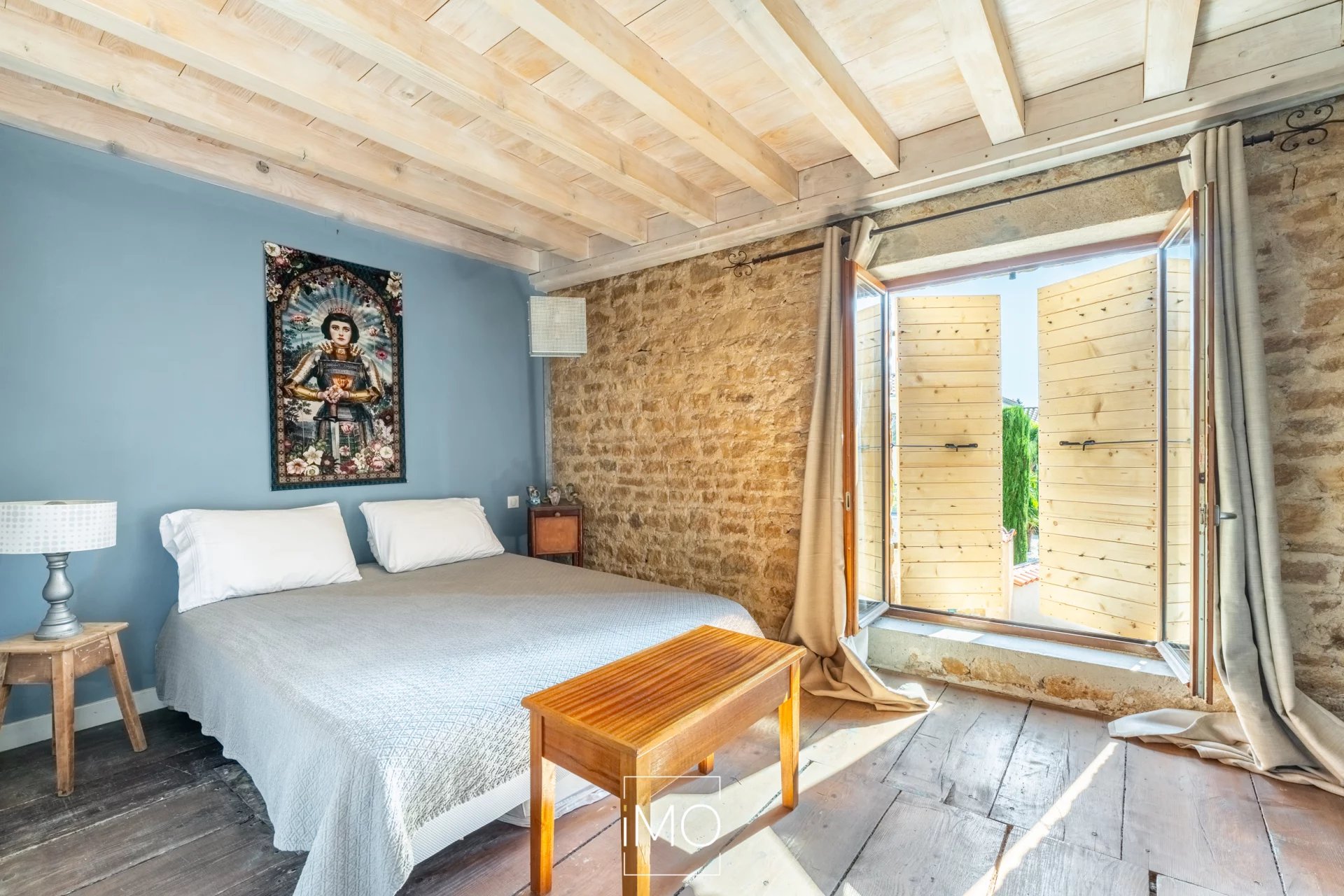 Maison familiale de 255 m² à Chasselay