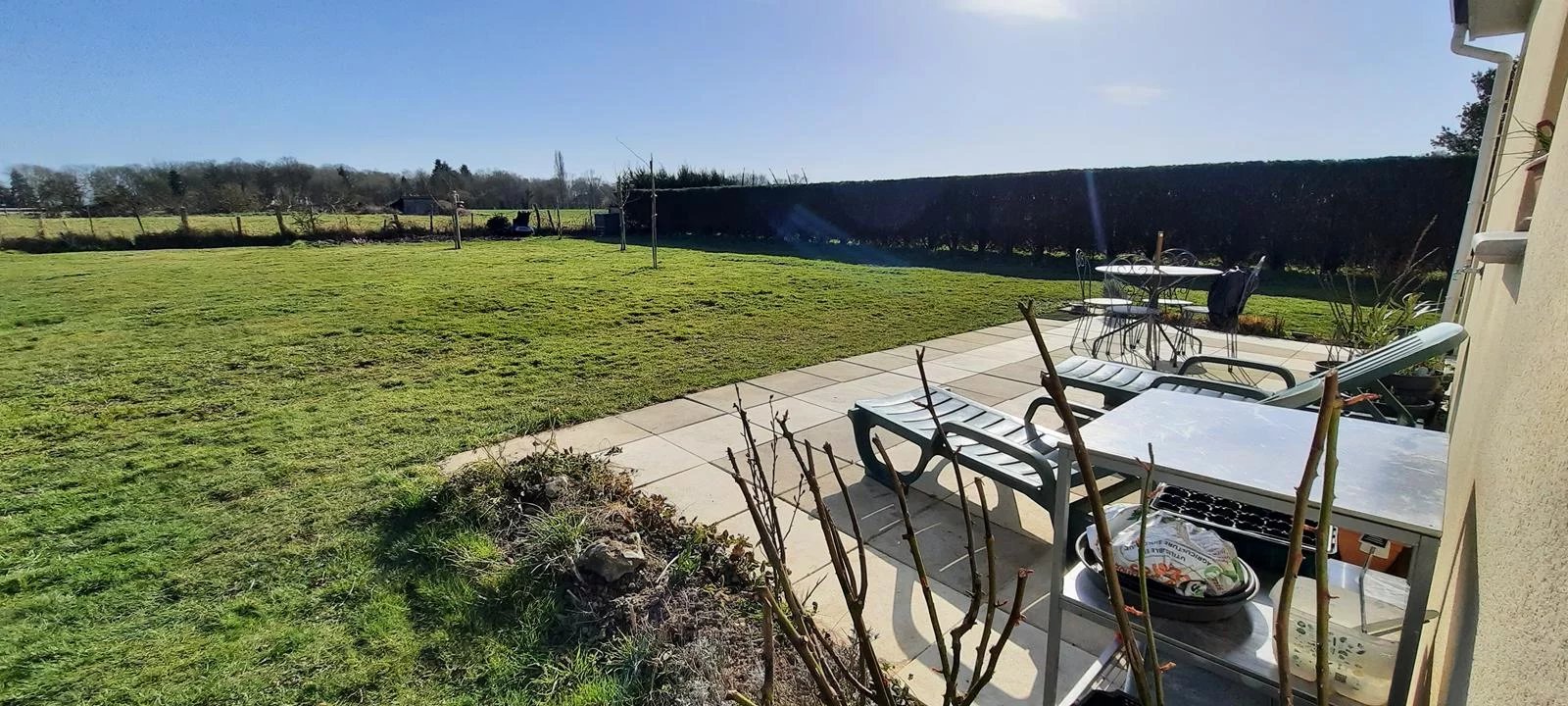 Agence immobilière de AGENCE DE LA BARRE EN OUCHE
