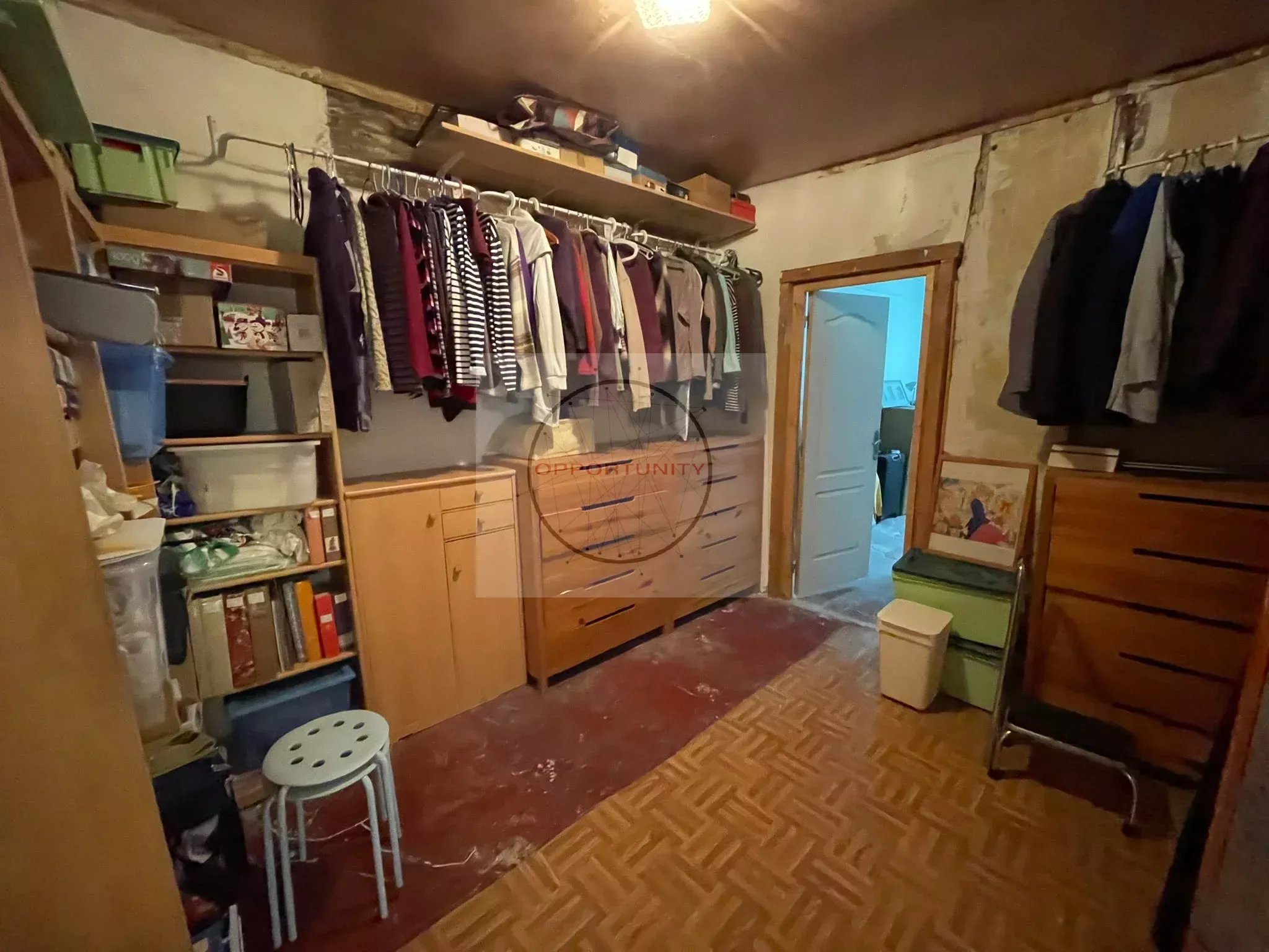 Maison de Ville Mitoyenne de 7 Pieces — photo 14