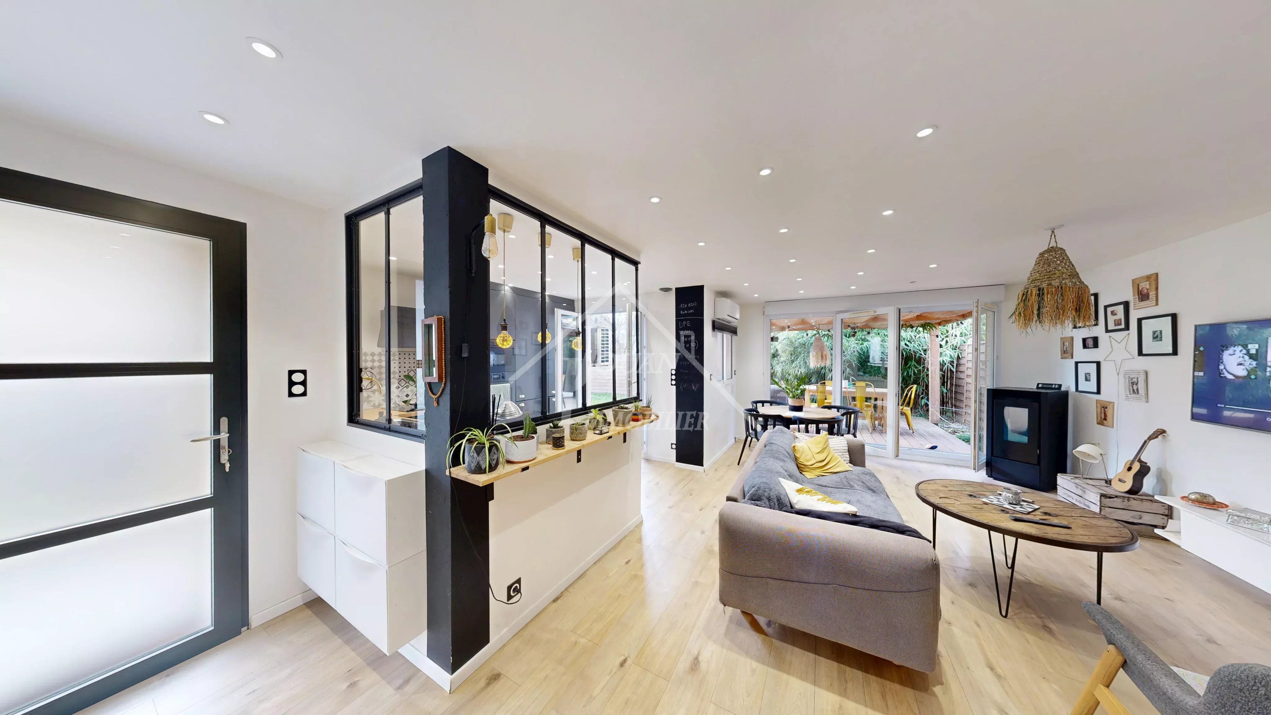 Agence immobilière de Jouan Immobilier