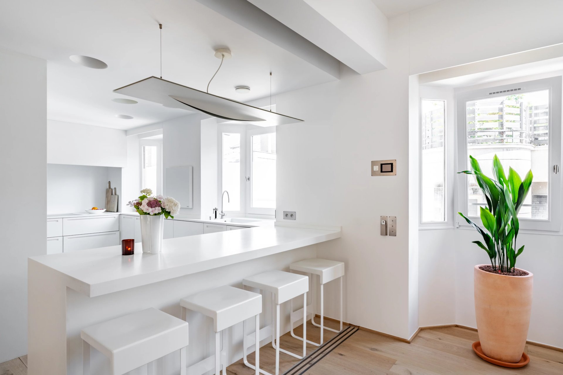 4 Bedroom Apartment/Flat's Image 3