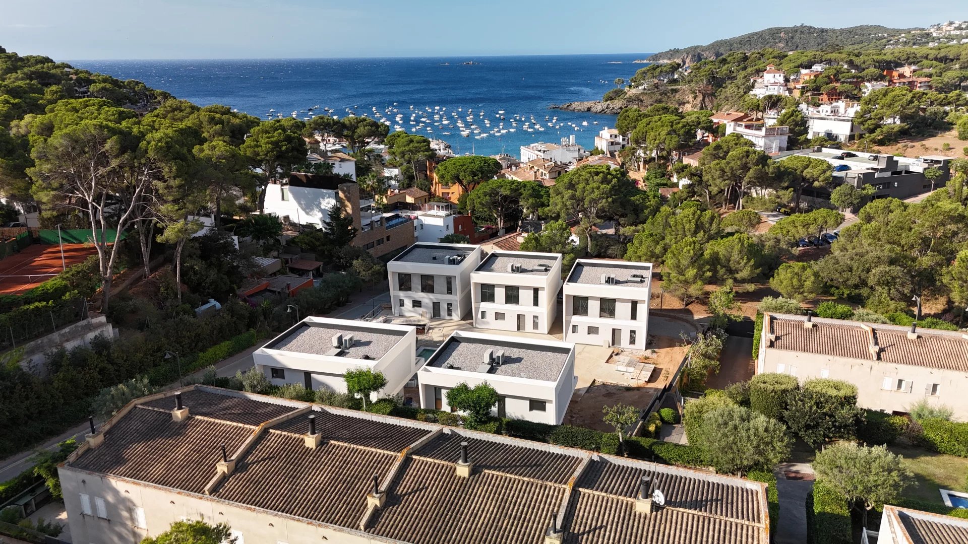 Villa Llafranc