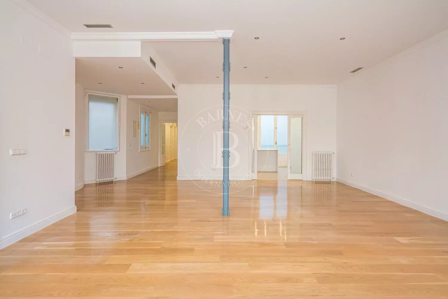 Daire Madrid - picture 17