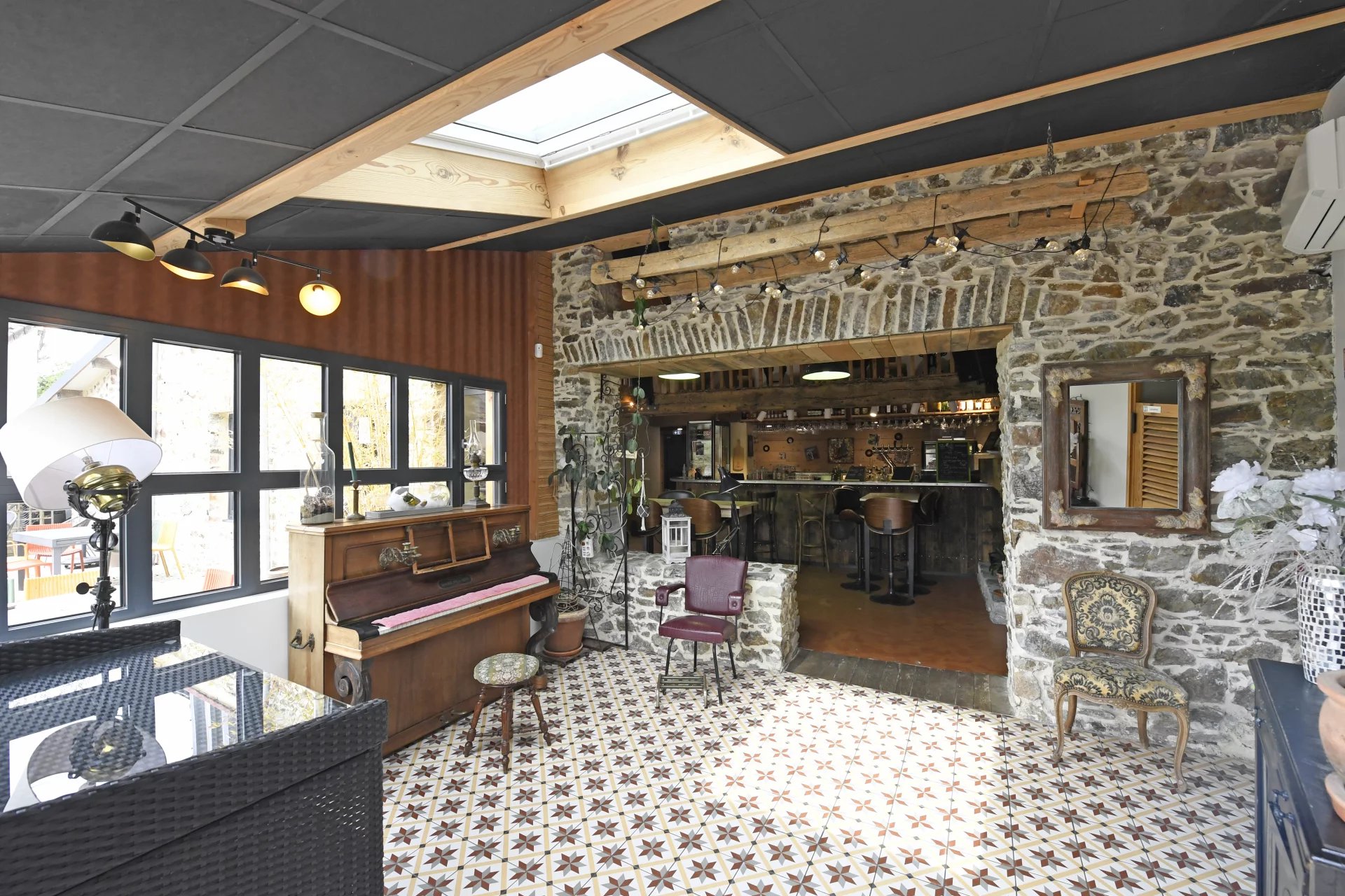 Achat Maison T12 à Caen (14000) - 400m²