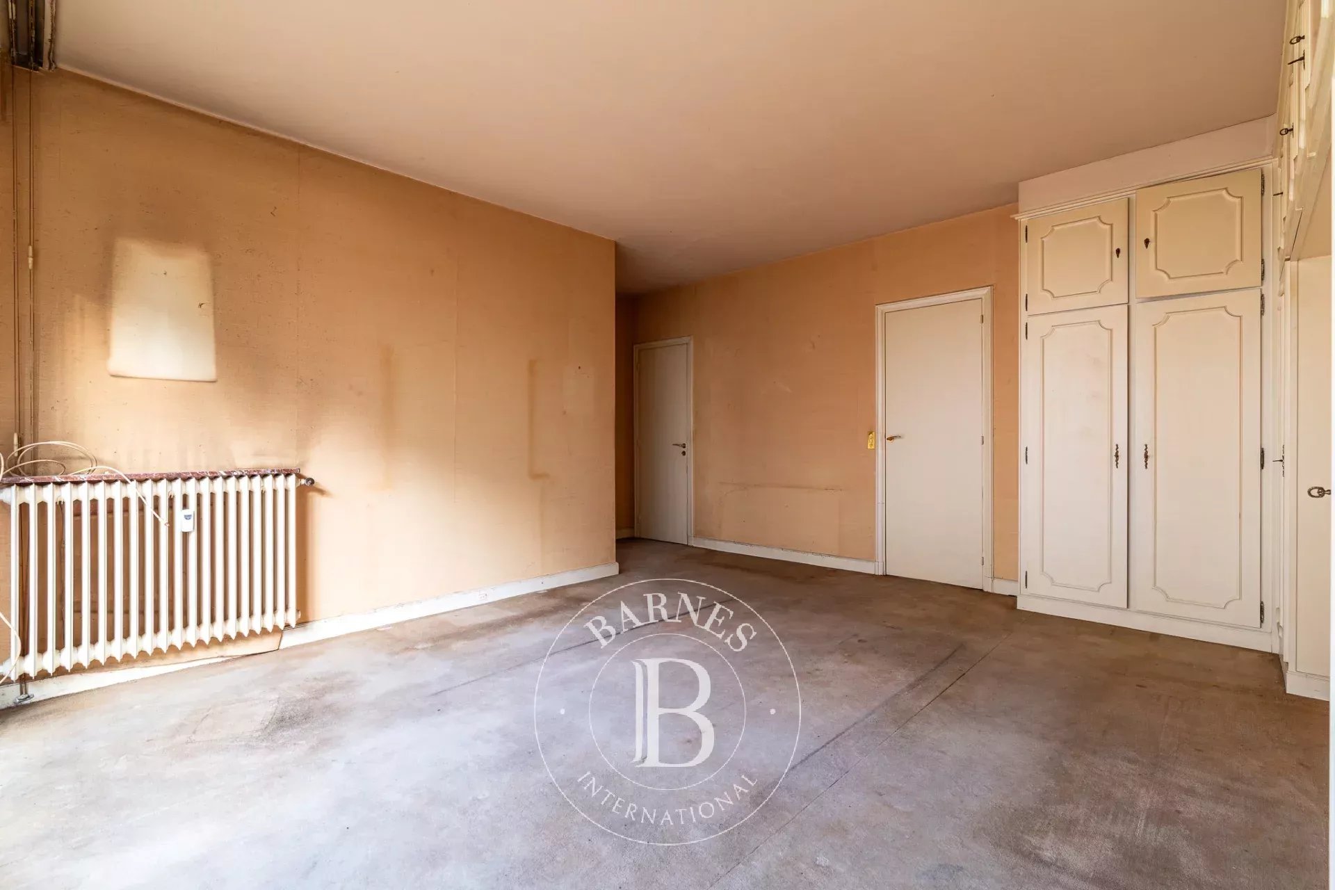 Daire Neuilly-sur-Seine - picture 4