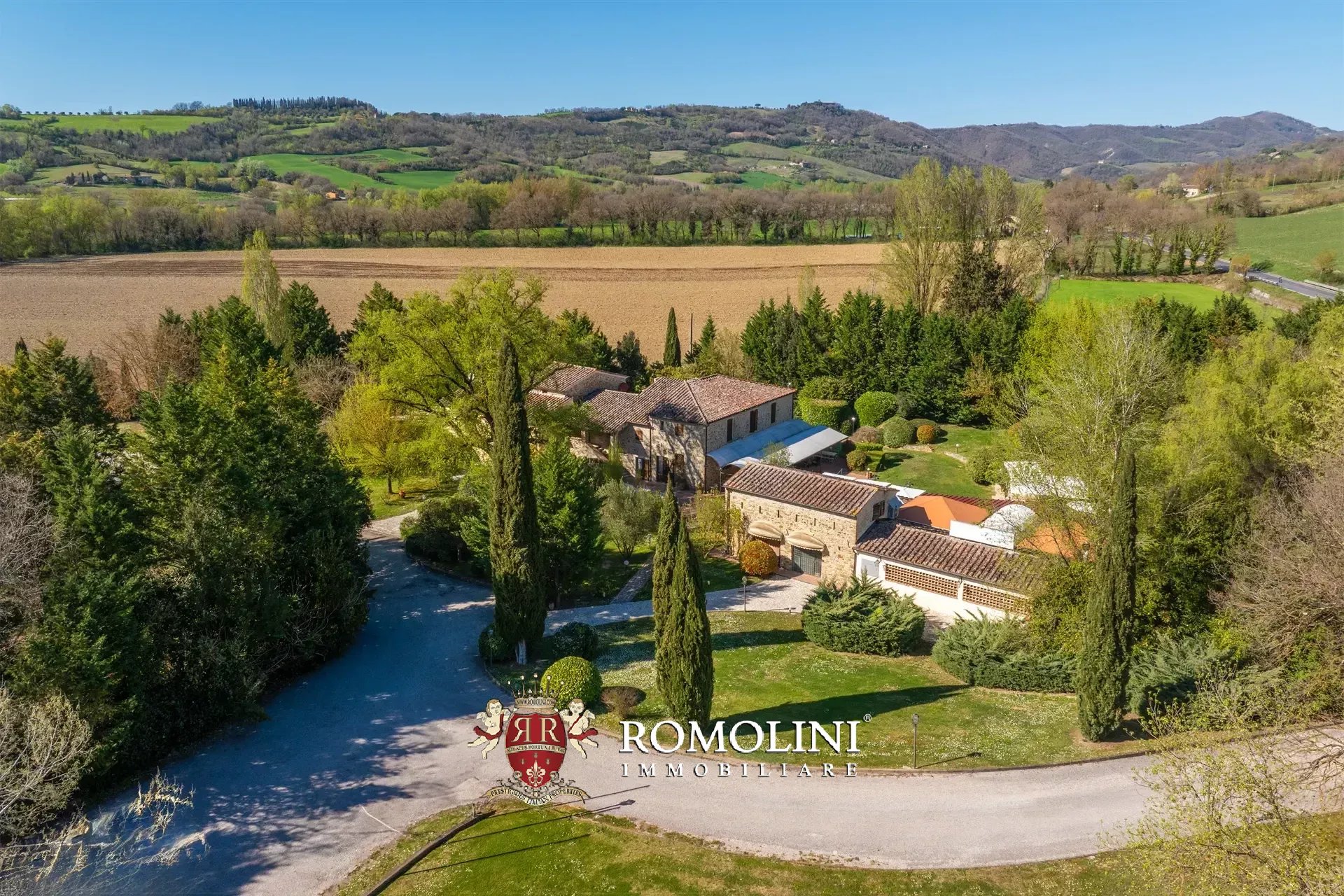 Property Slider Image