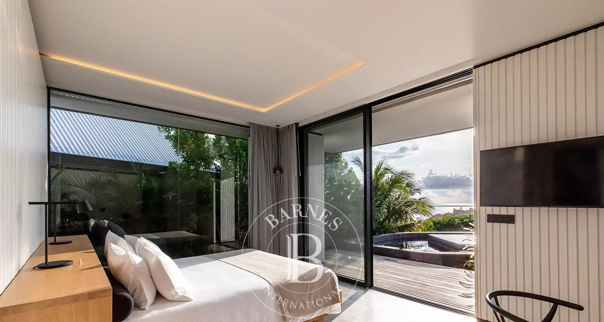 Pointe Milou  - Villa 4 Chambres - picture 7